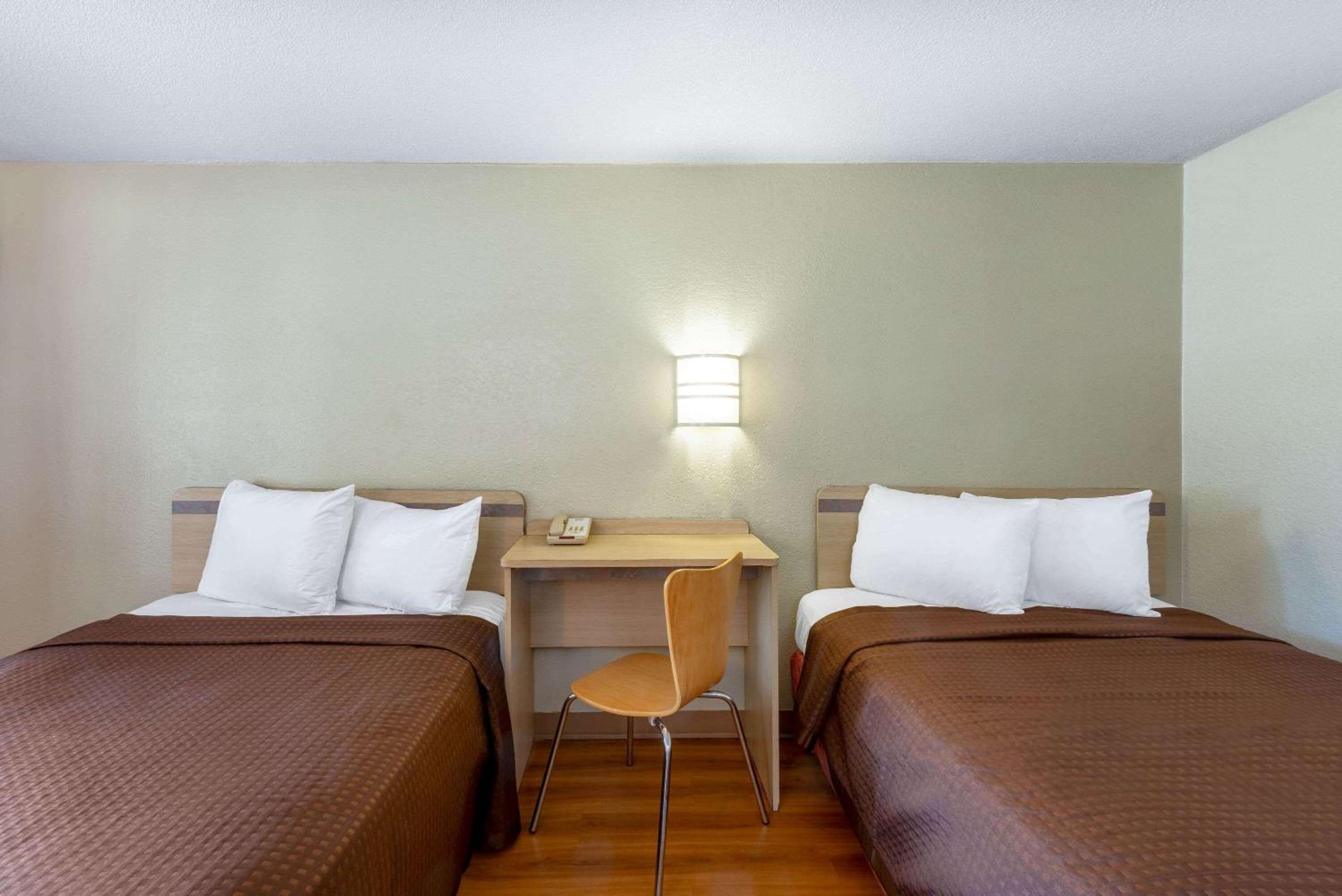 Travelodge by Wyndham Essington / Philadelphia Airport, Bild 4