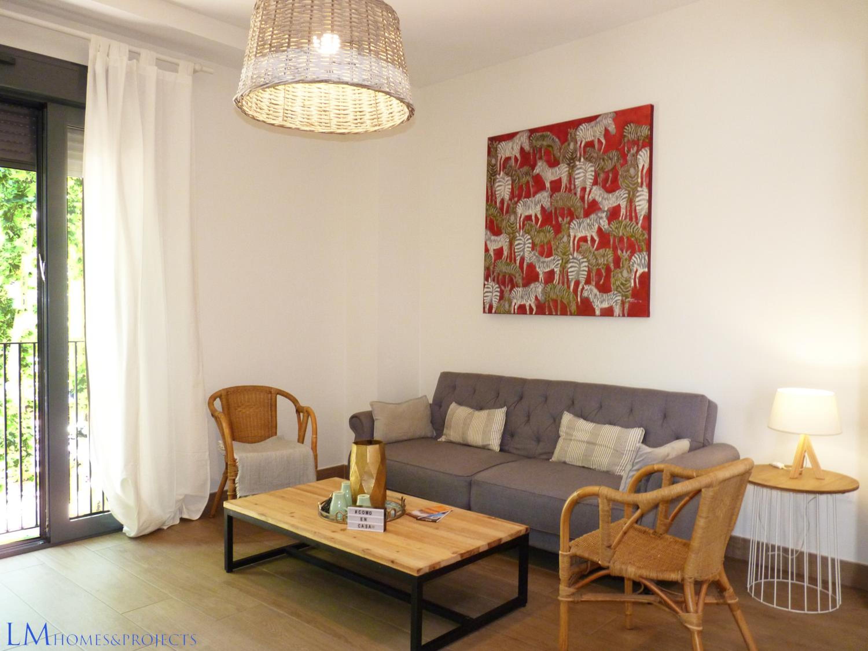 Apartamento