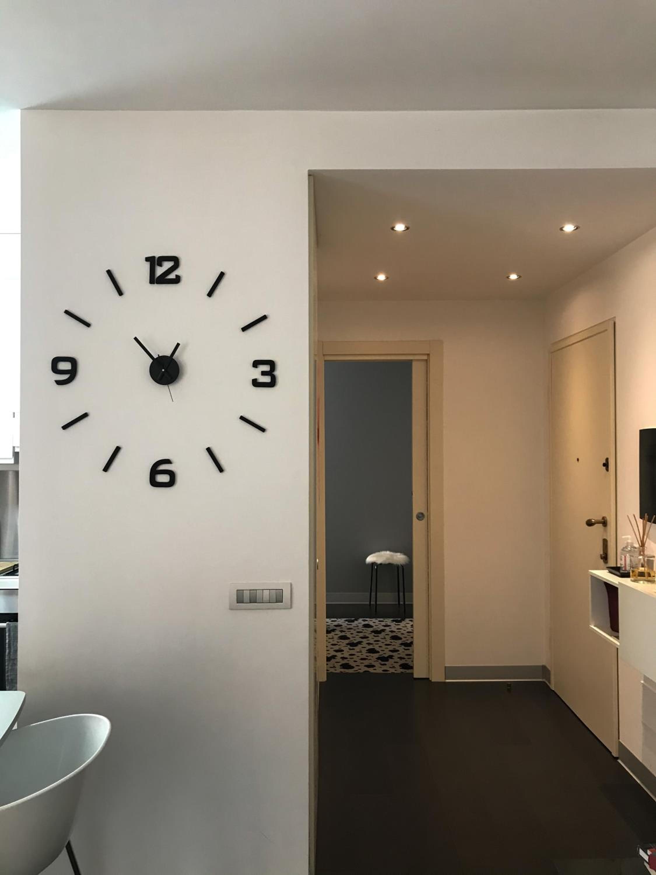 Apartment with Terrace - Photo 29