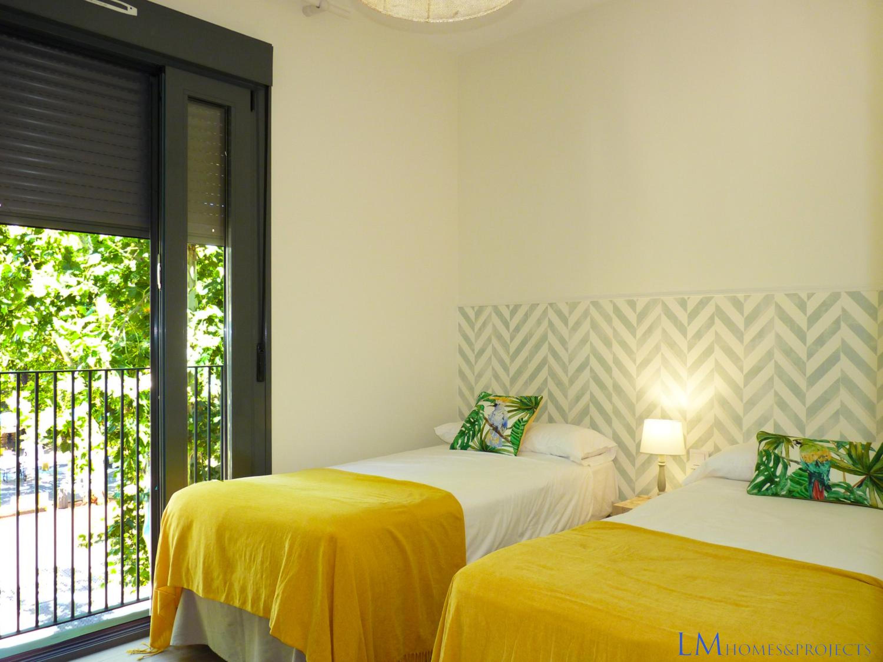 Two-Bedroom Apartment with Terrace - Photo 15
