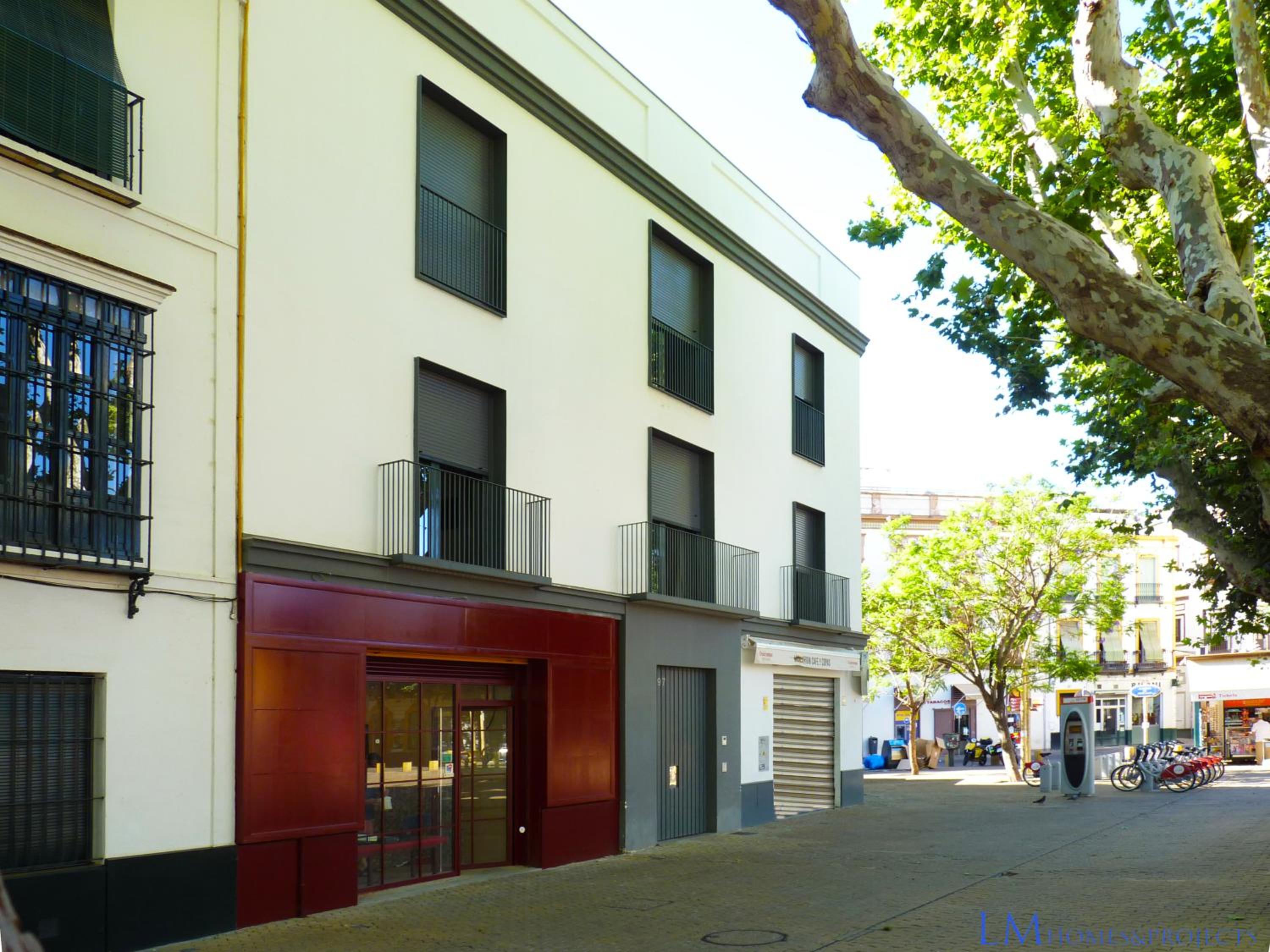 Two-Bedroom Apartment with Terrace - Photo 13