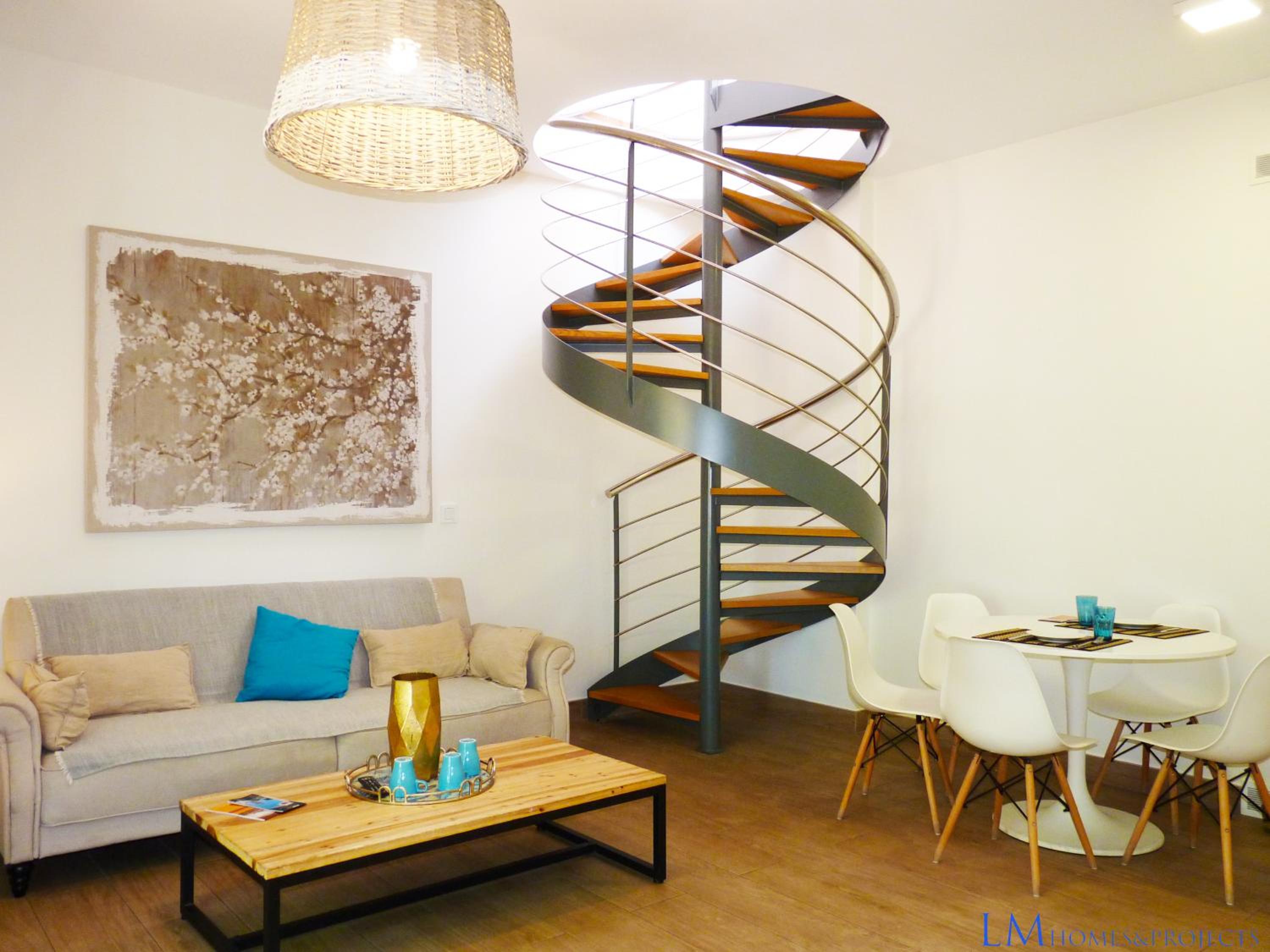 Two-Bedroom Apartment with Terrace - Photo 11