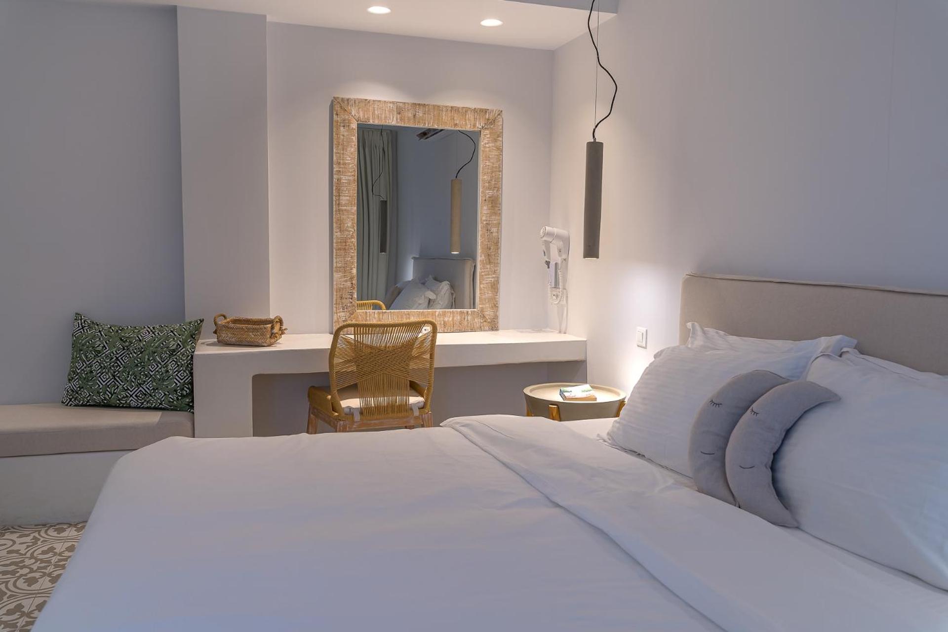 Room with Hydromassage - No View