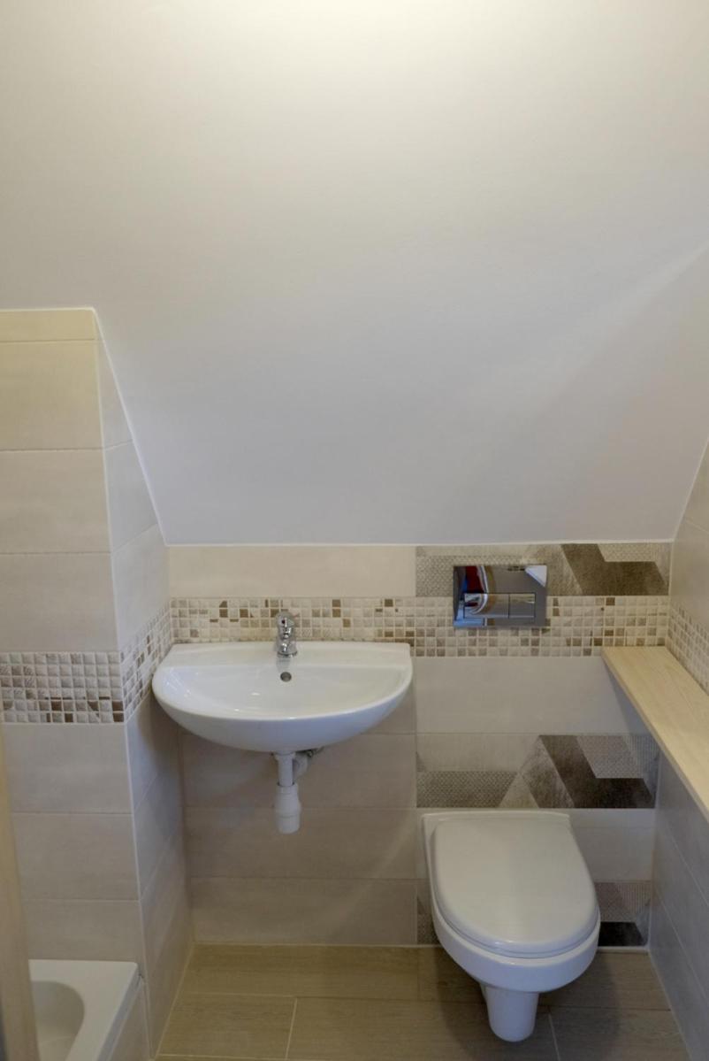 Studio Apartment photo 2