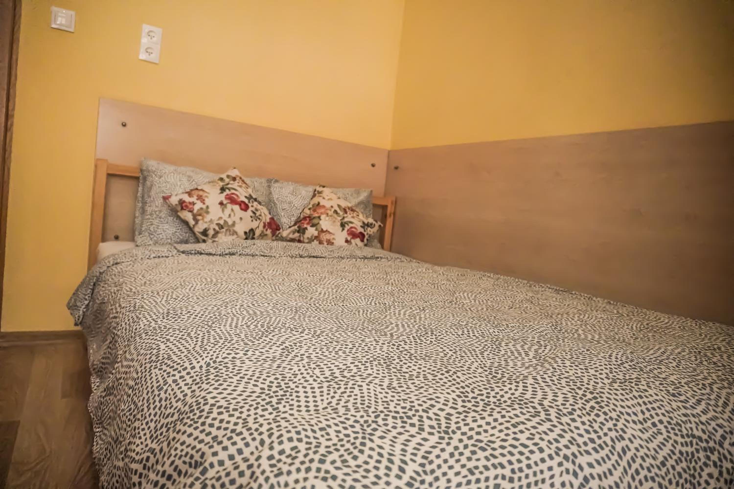 Basic Double Room - Photo 3