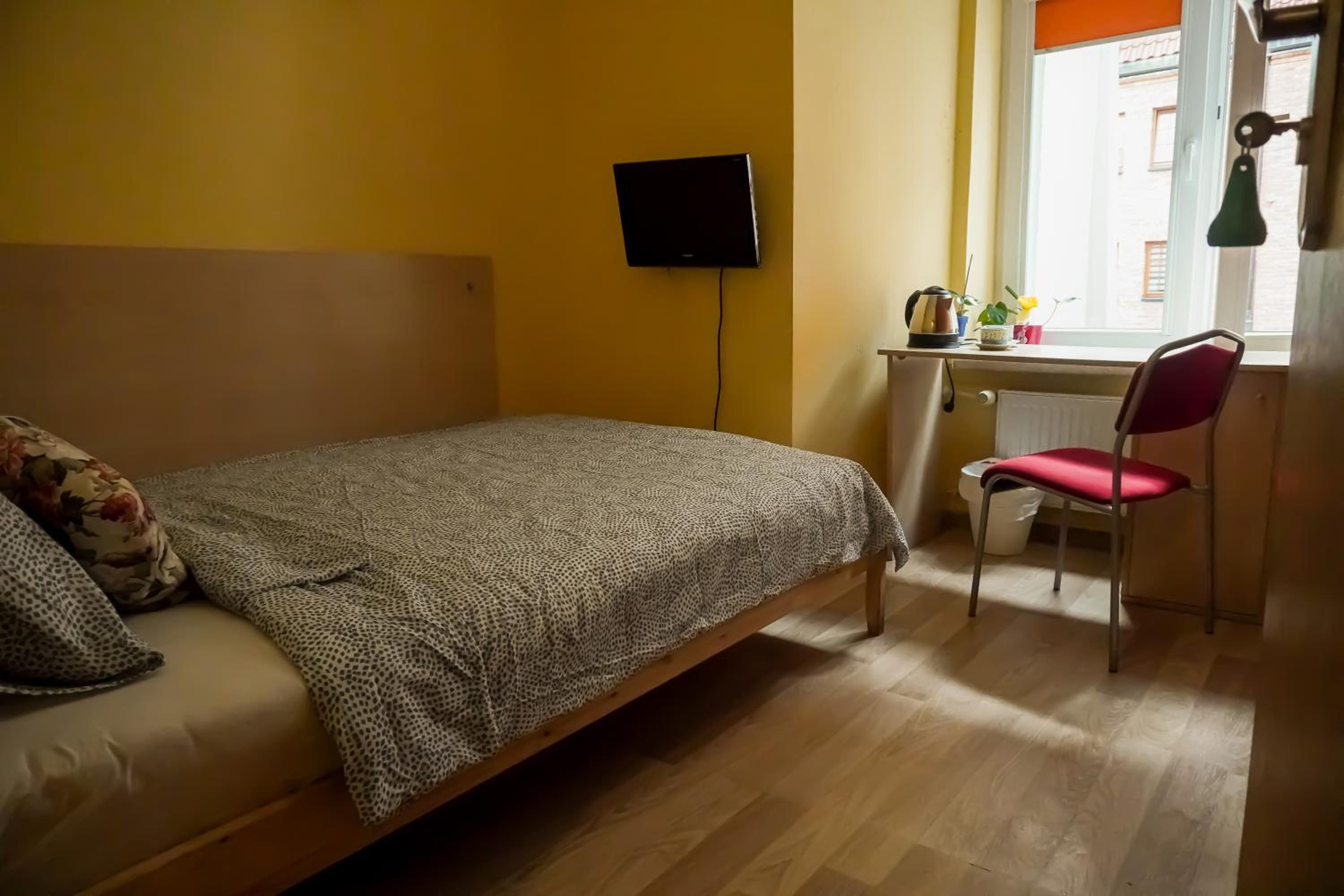 Basic Double Room - Photo 2
