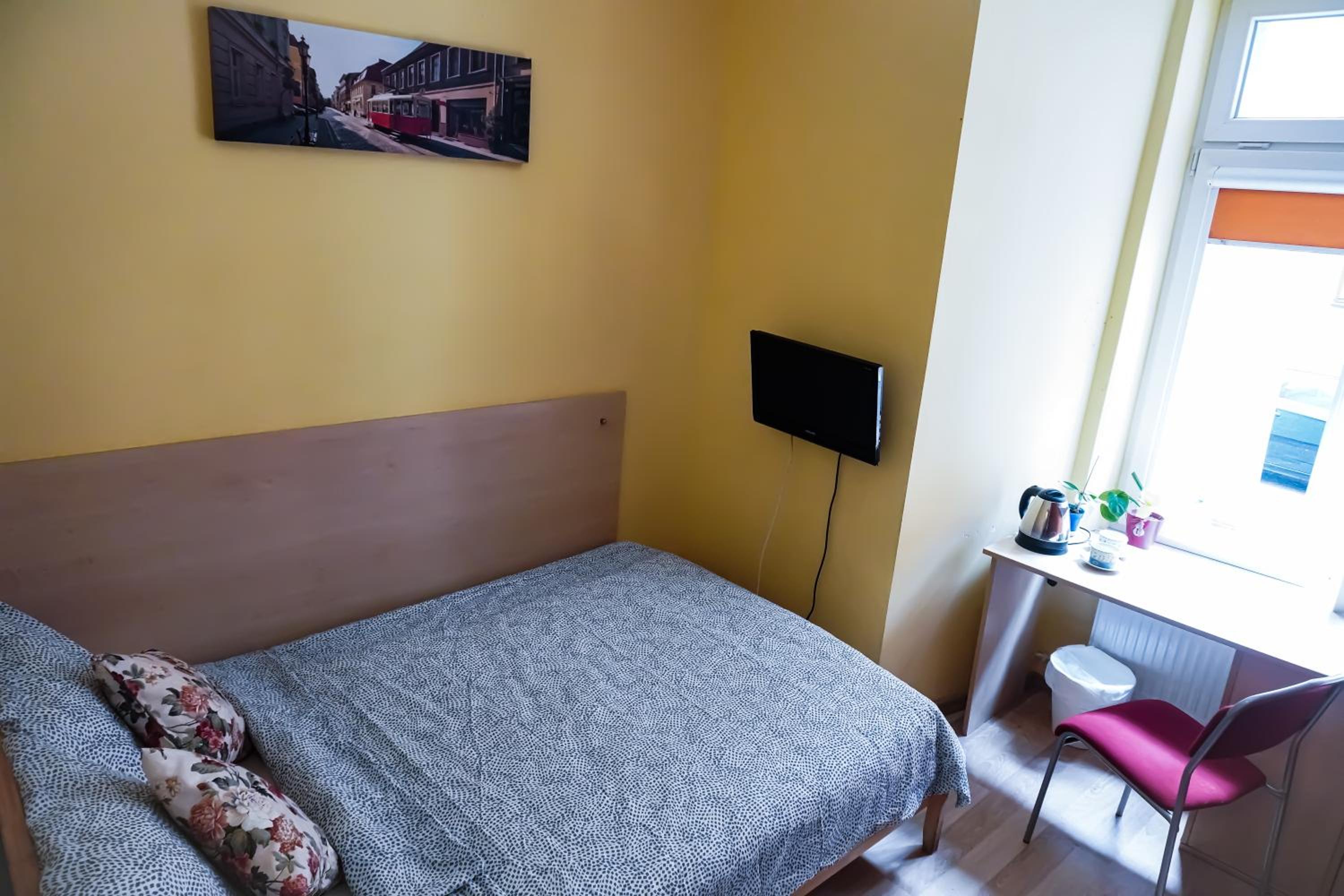 Basic Double Room - Photo 5