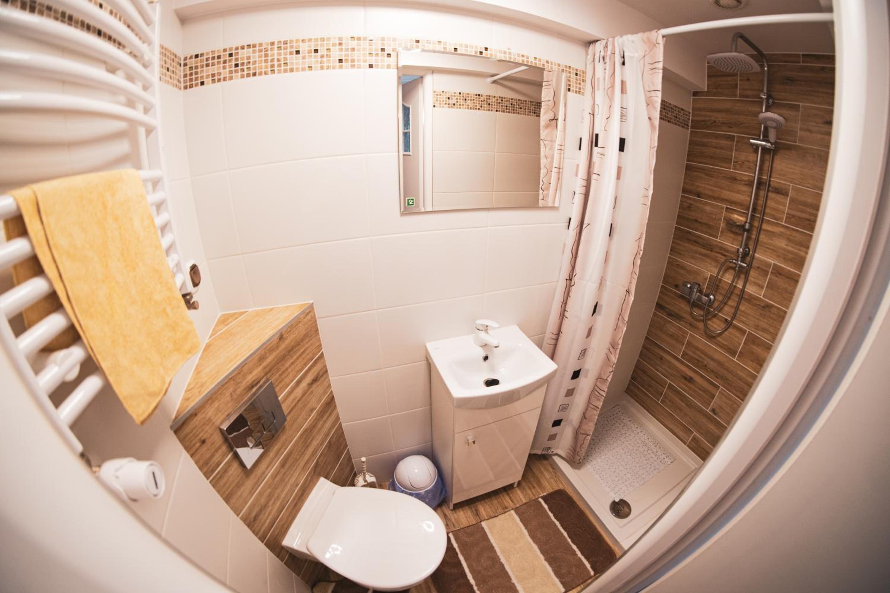 Small Twin Room photo 2