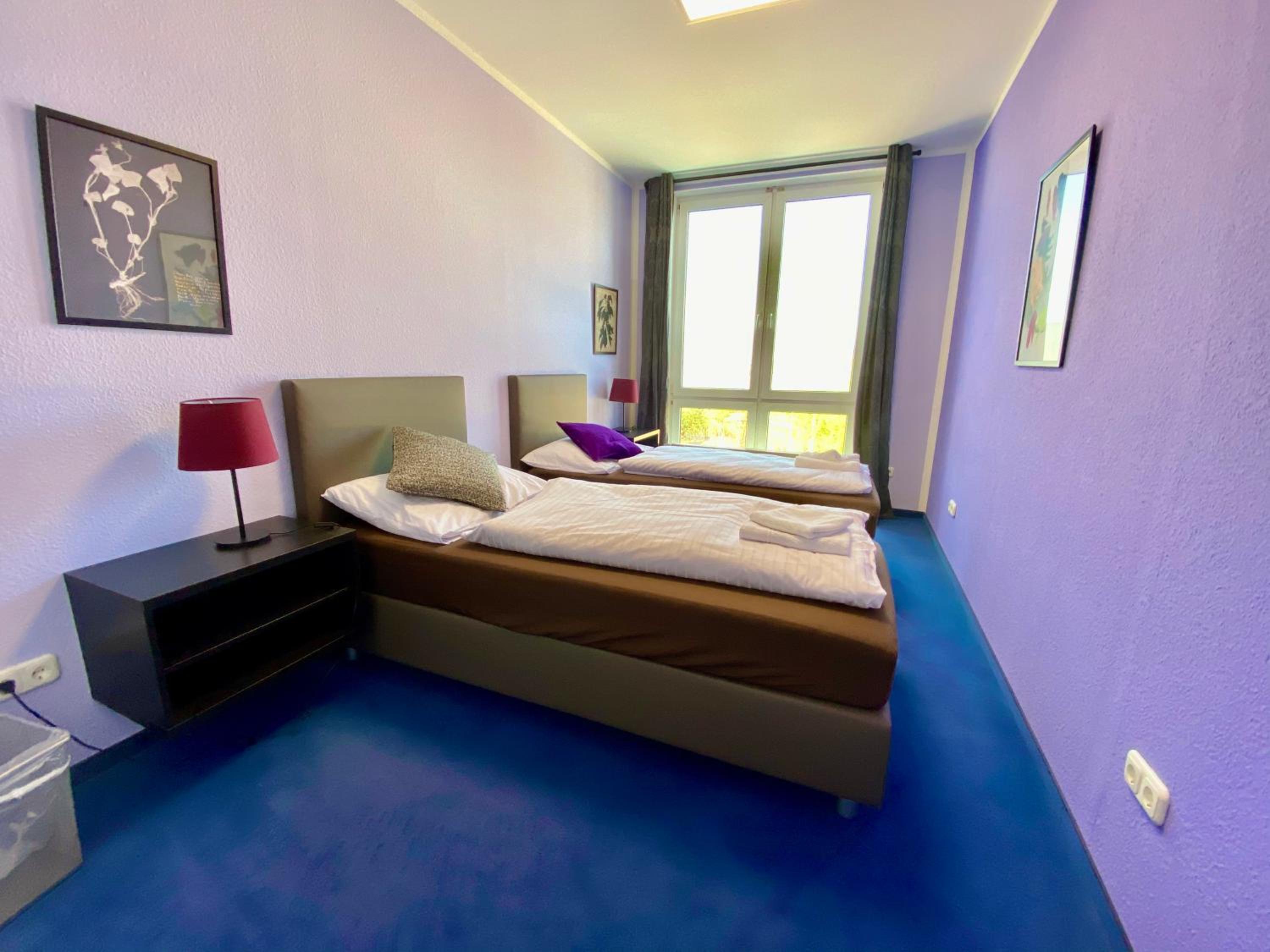 Studio Apartment photo 3