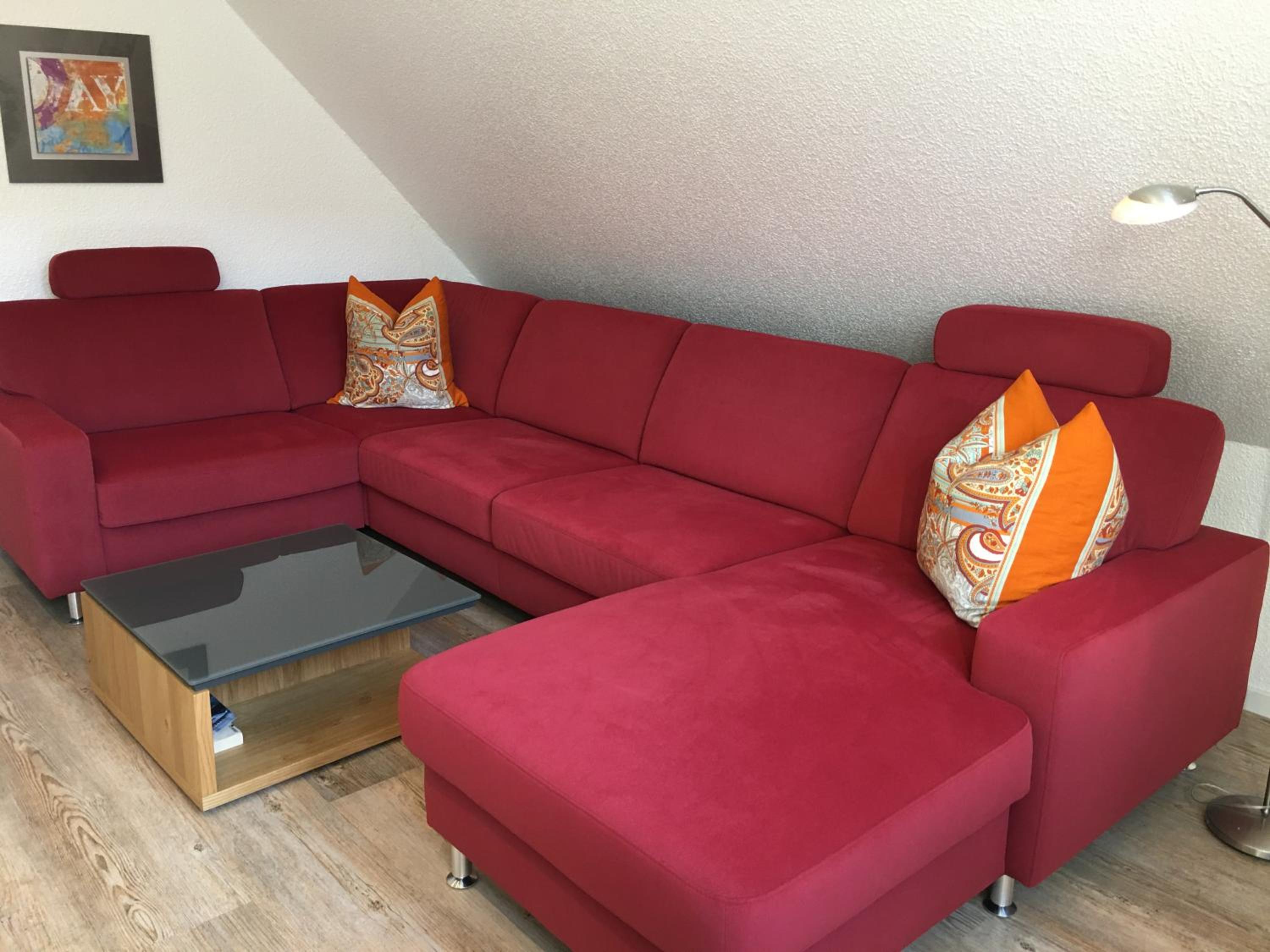 Apartment with Balcony photo 3