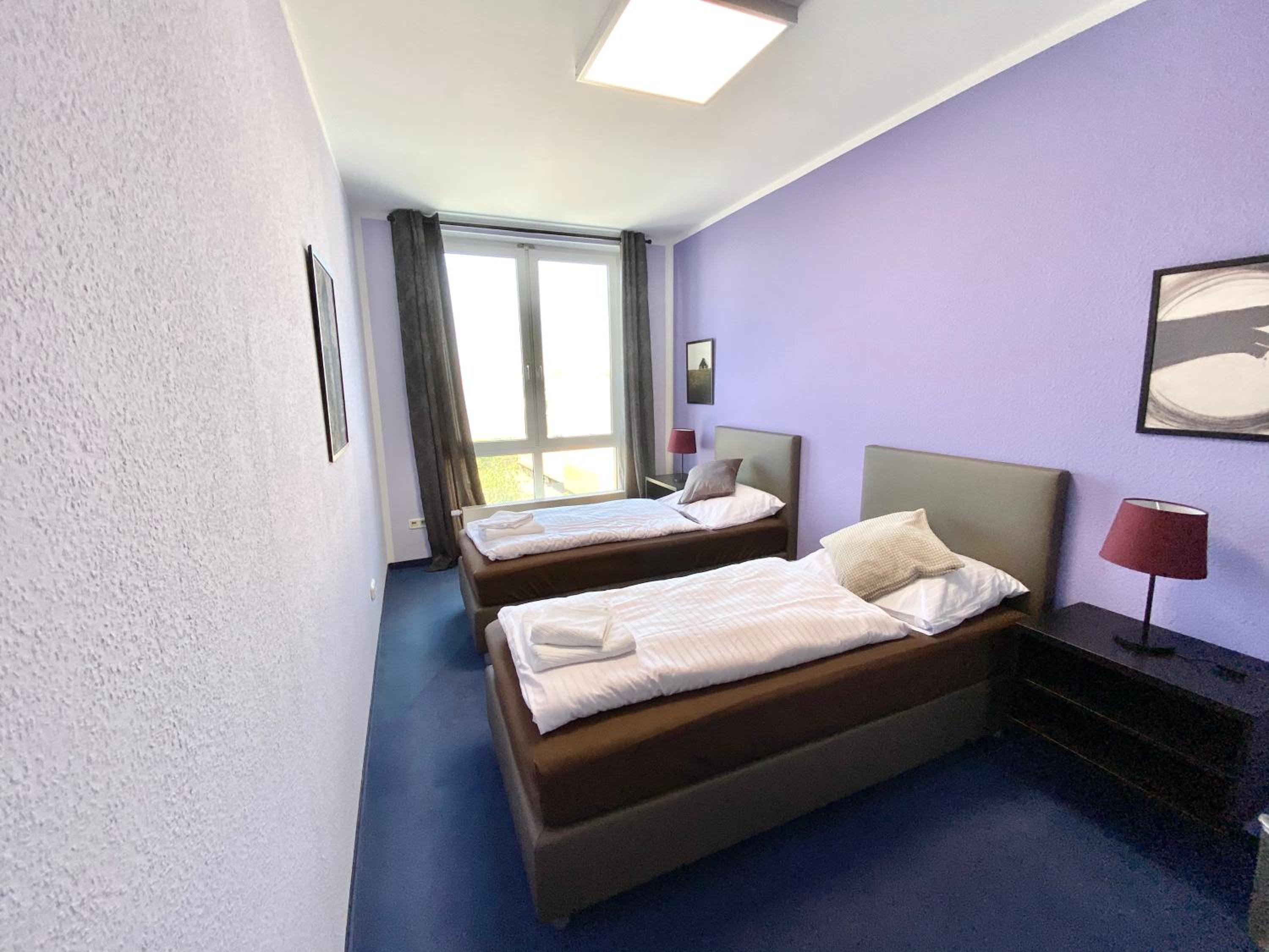 Studio Apartment photo 1