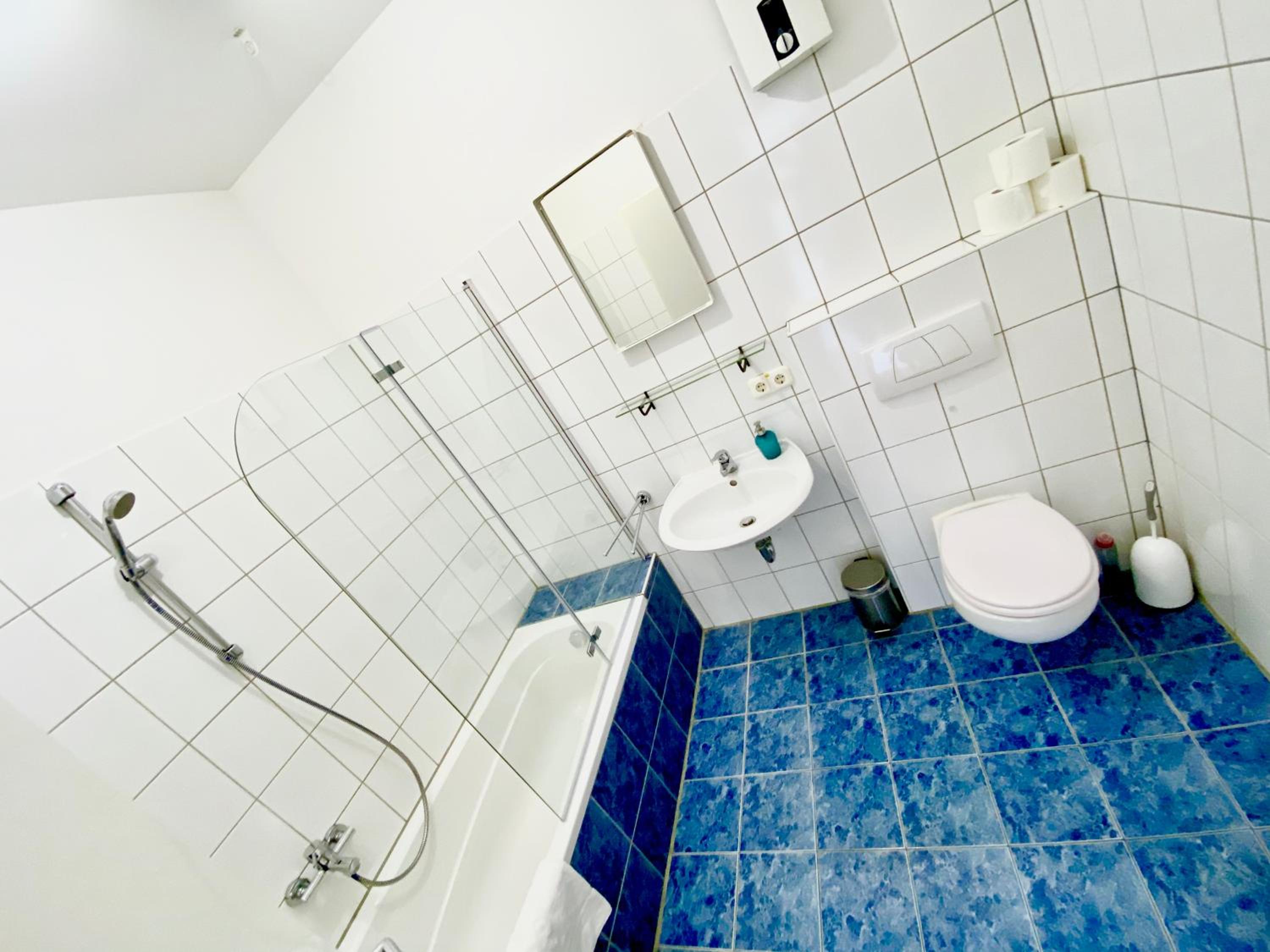 Duplex Apartment photo 3
