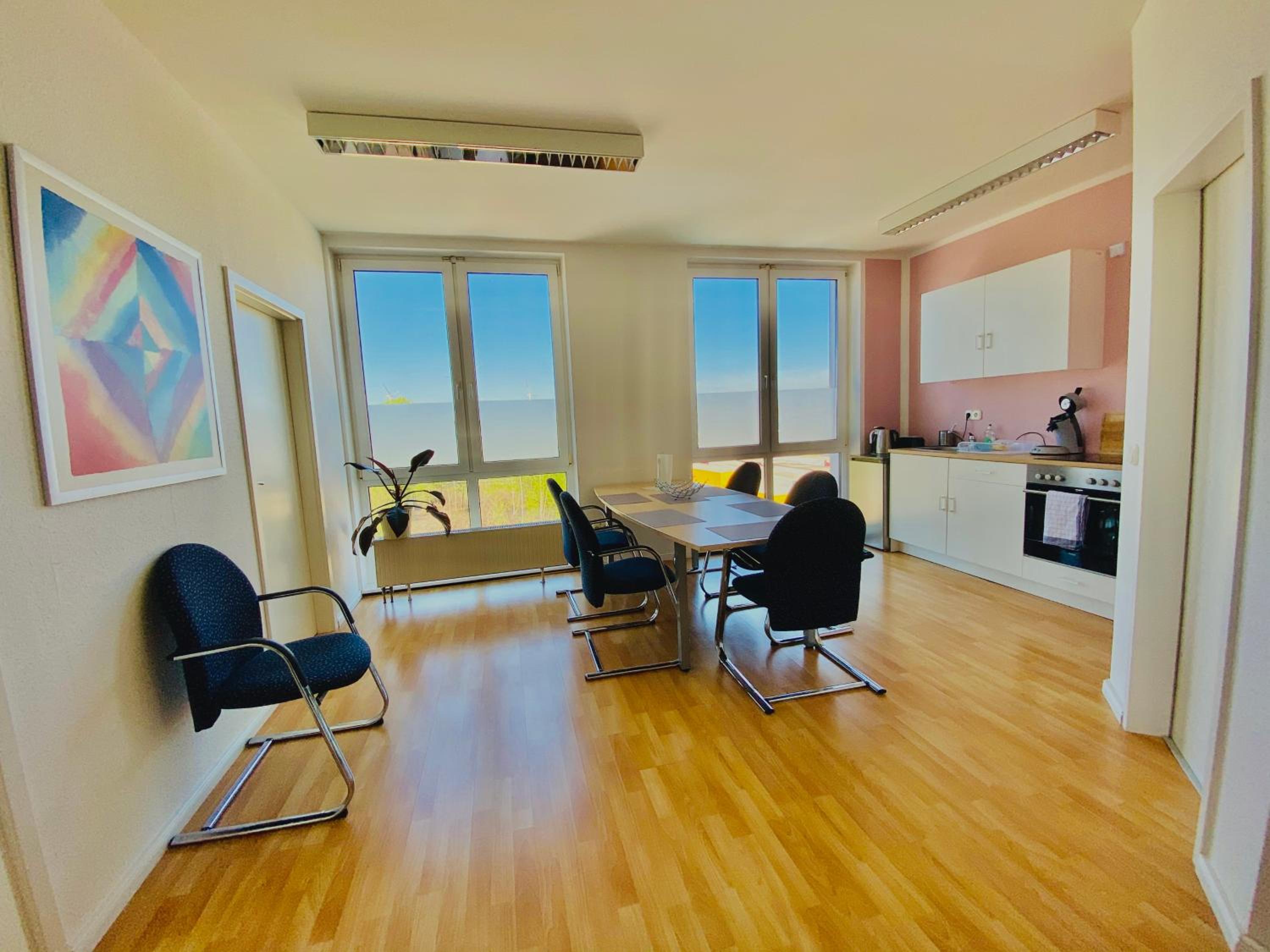 Duplex Apartment photo 2