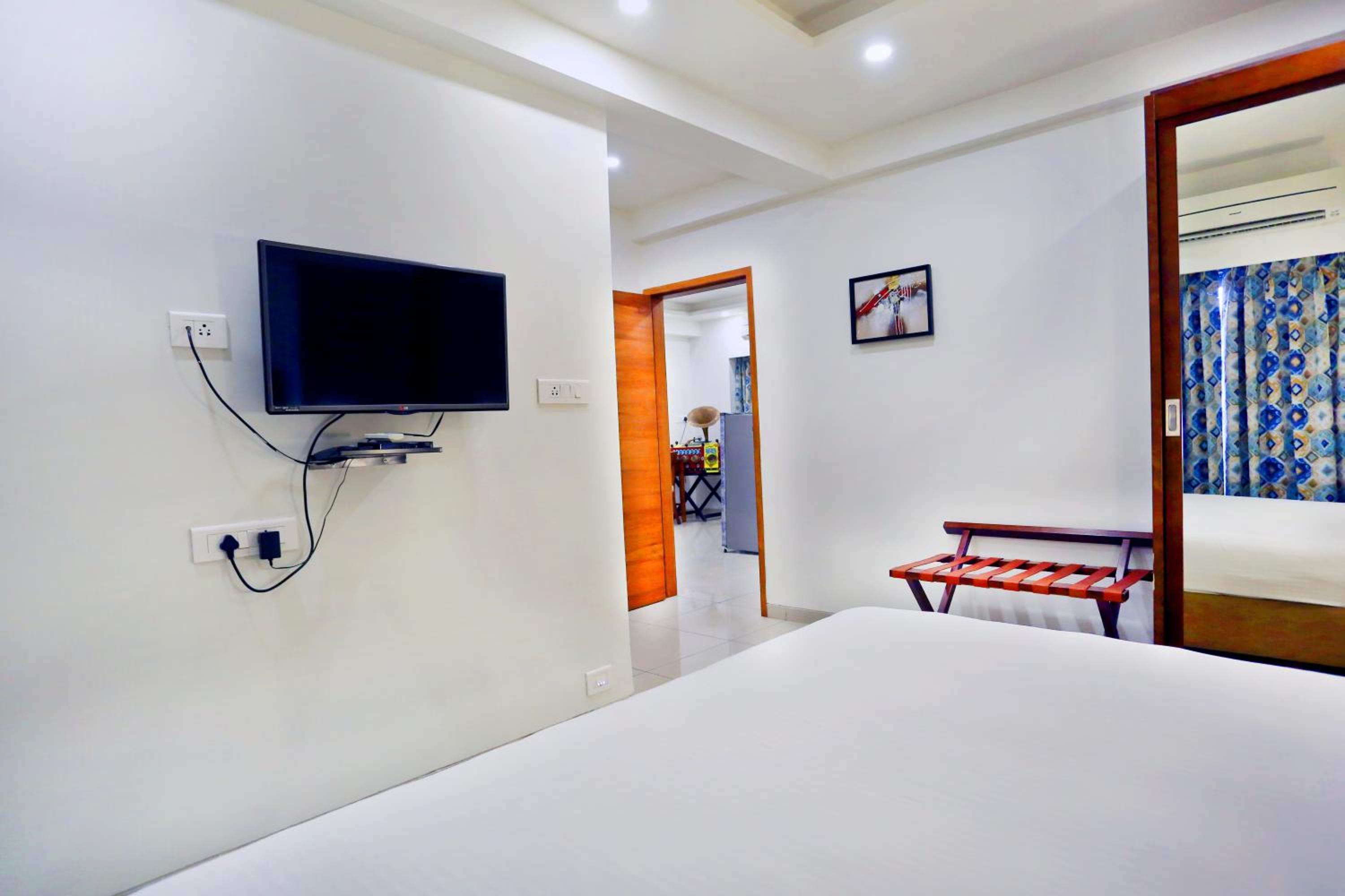 Suite Room photo 3