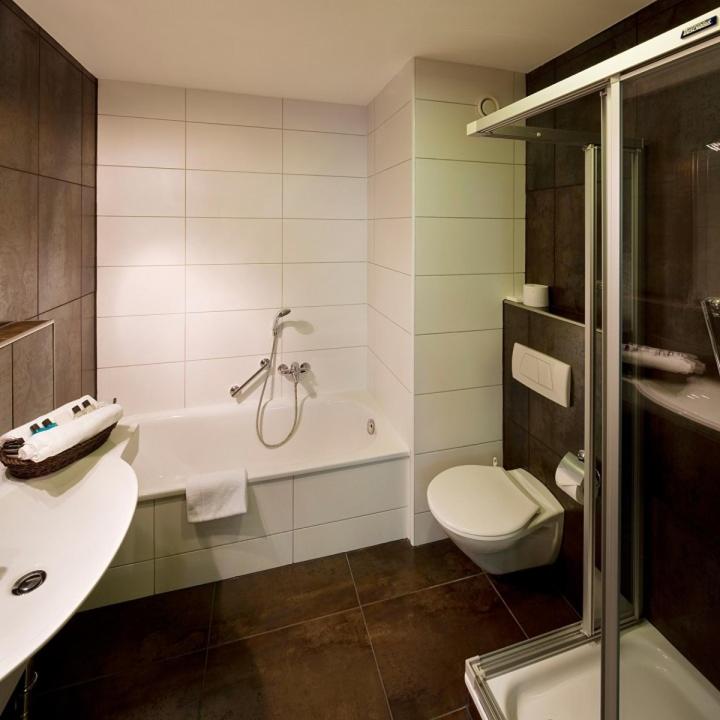 Comfort Double Room - Photo 5