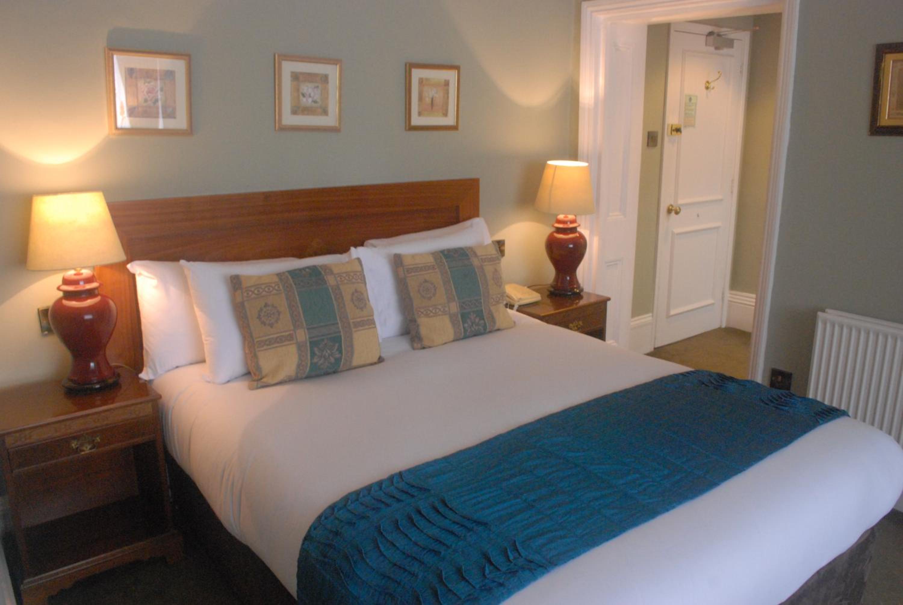 Superior Double Room - Photo 1
