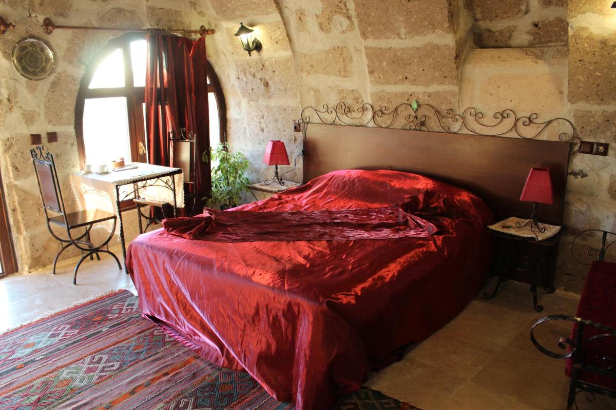 Family Cave Room photo 2