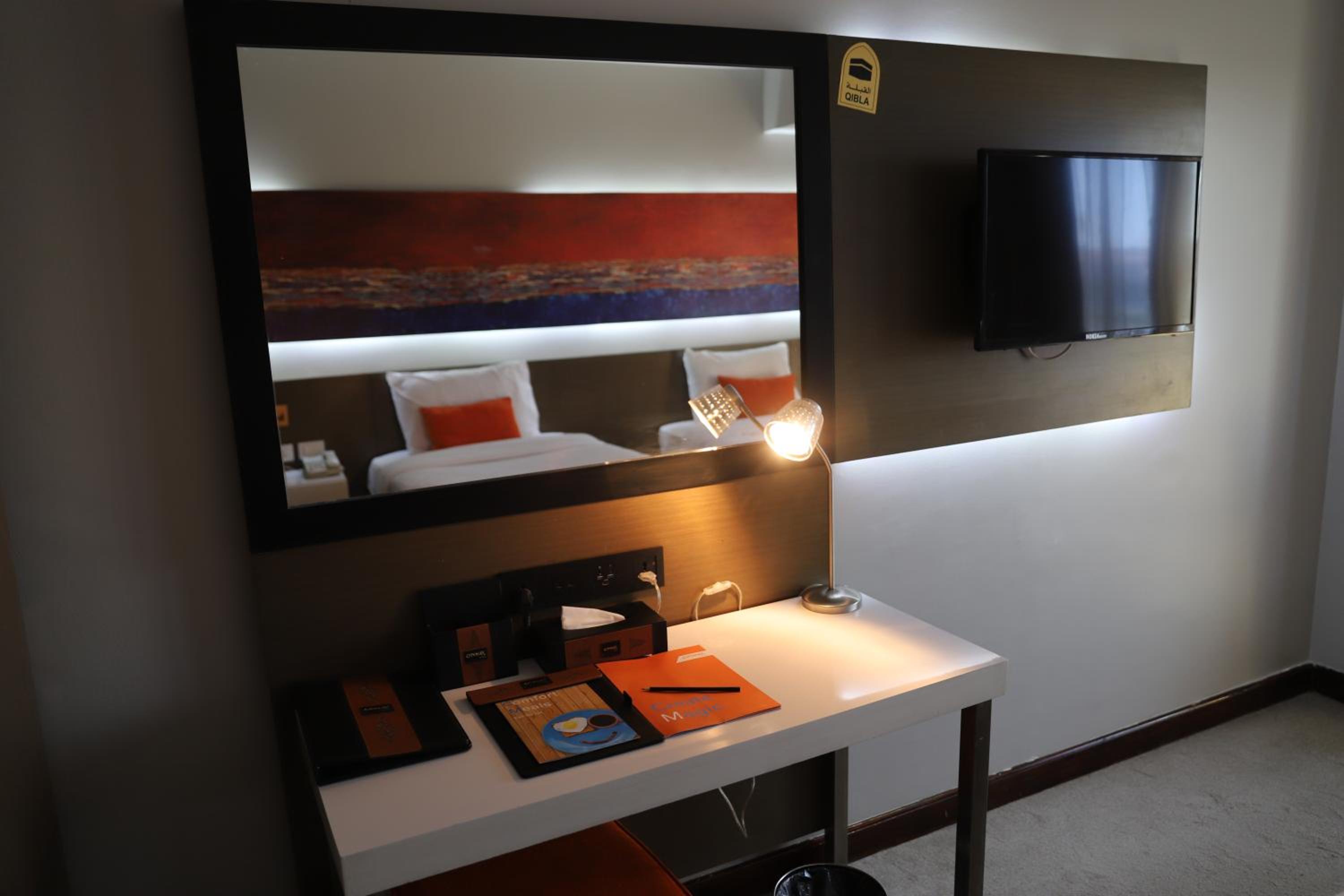 Standard Double or Twin Room for Egyptians Only photo 3