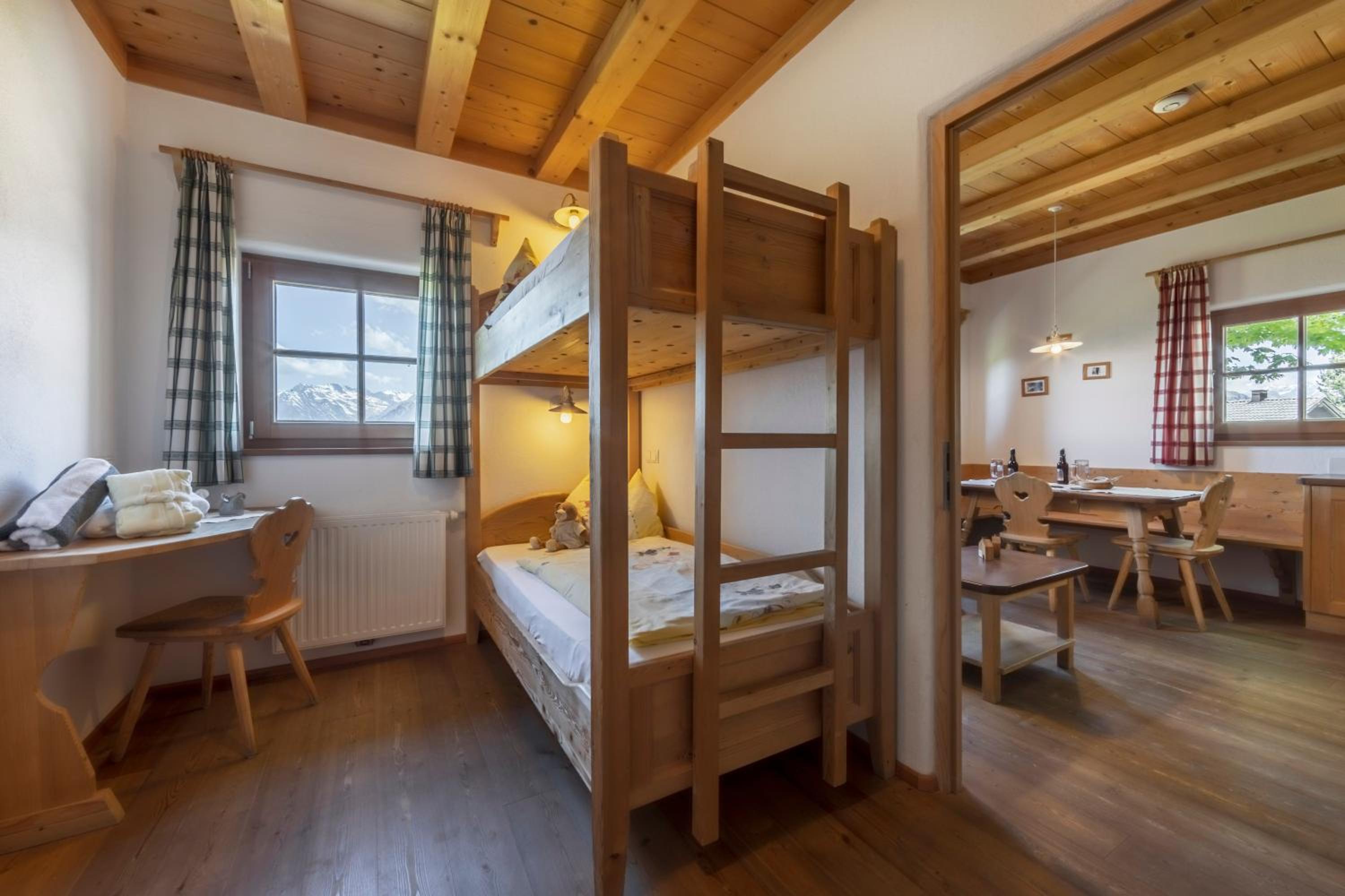 Two-Bedroom Chalet photo 3