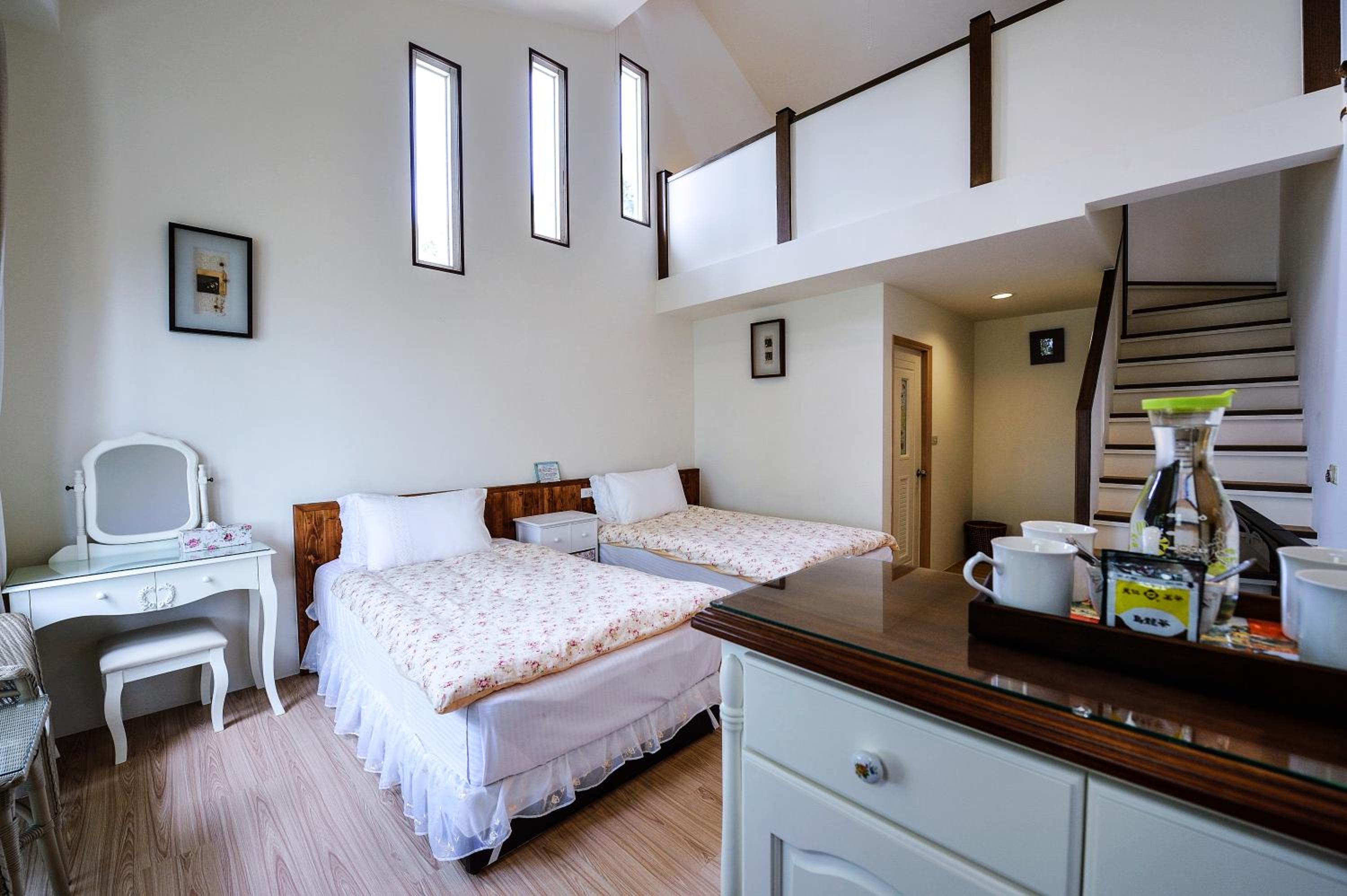 Double Room with Mountain View photo 3