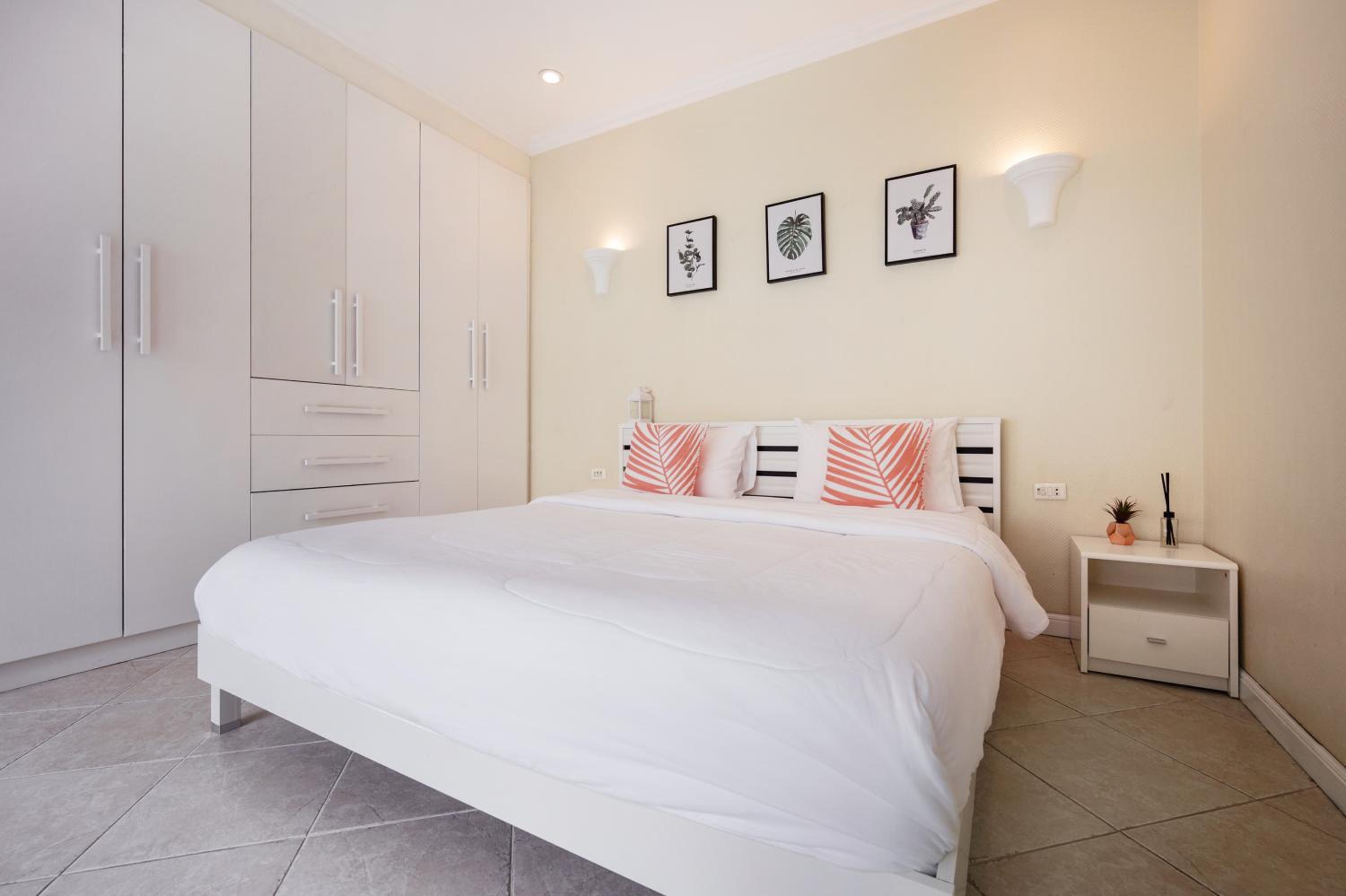Two-Bedroom Villa photo 2