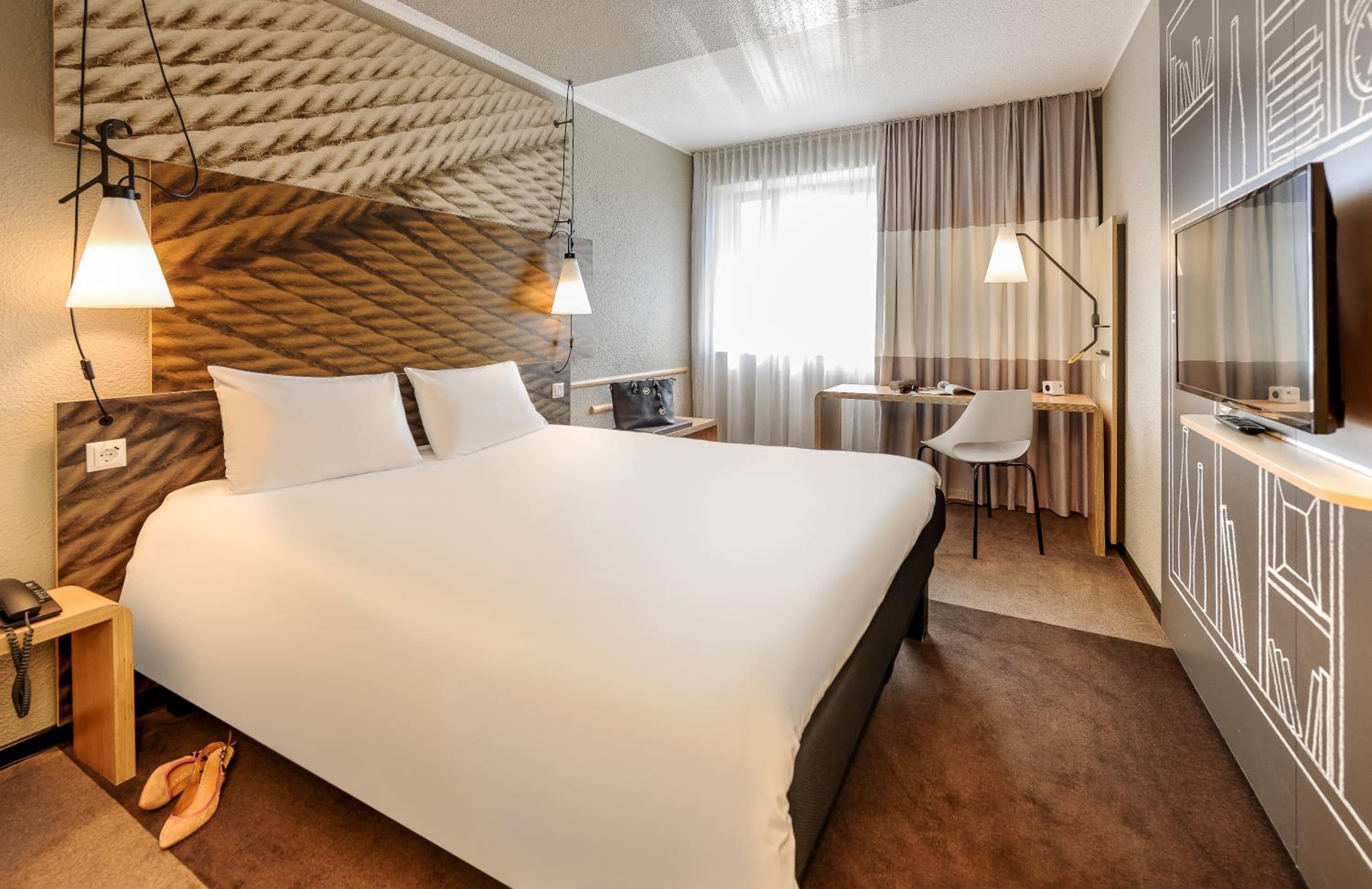 Double Room - Photo 4