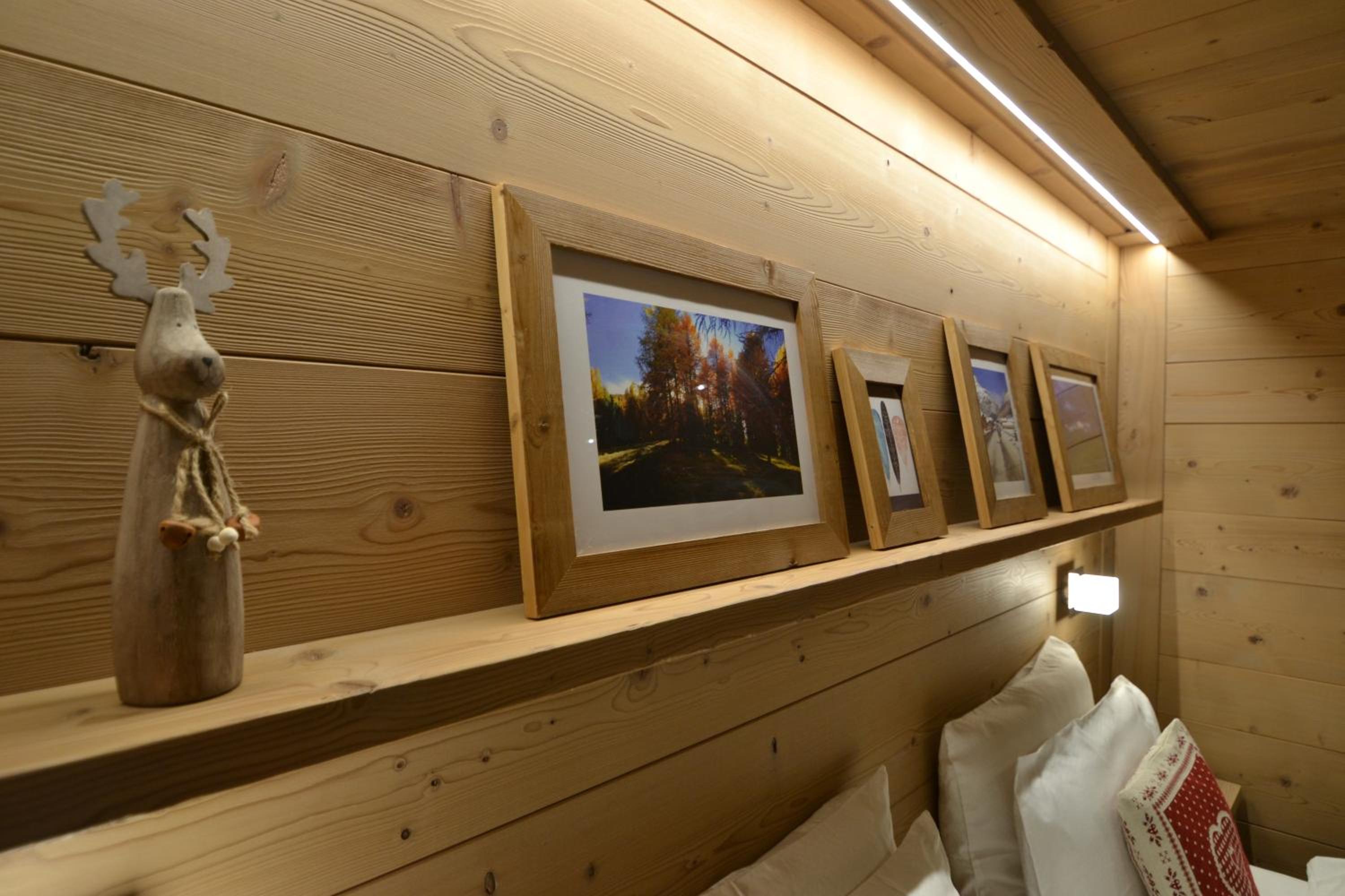 Double or Twin Room photo 3