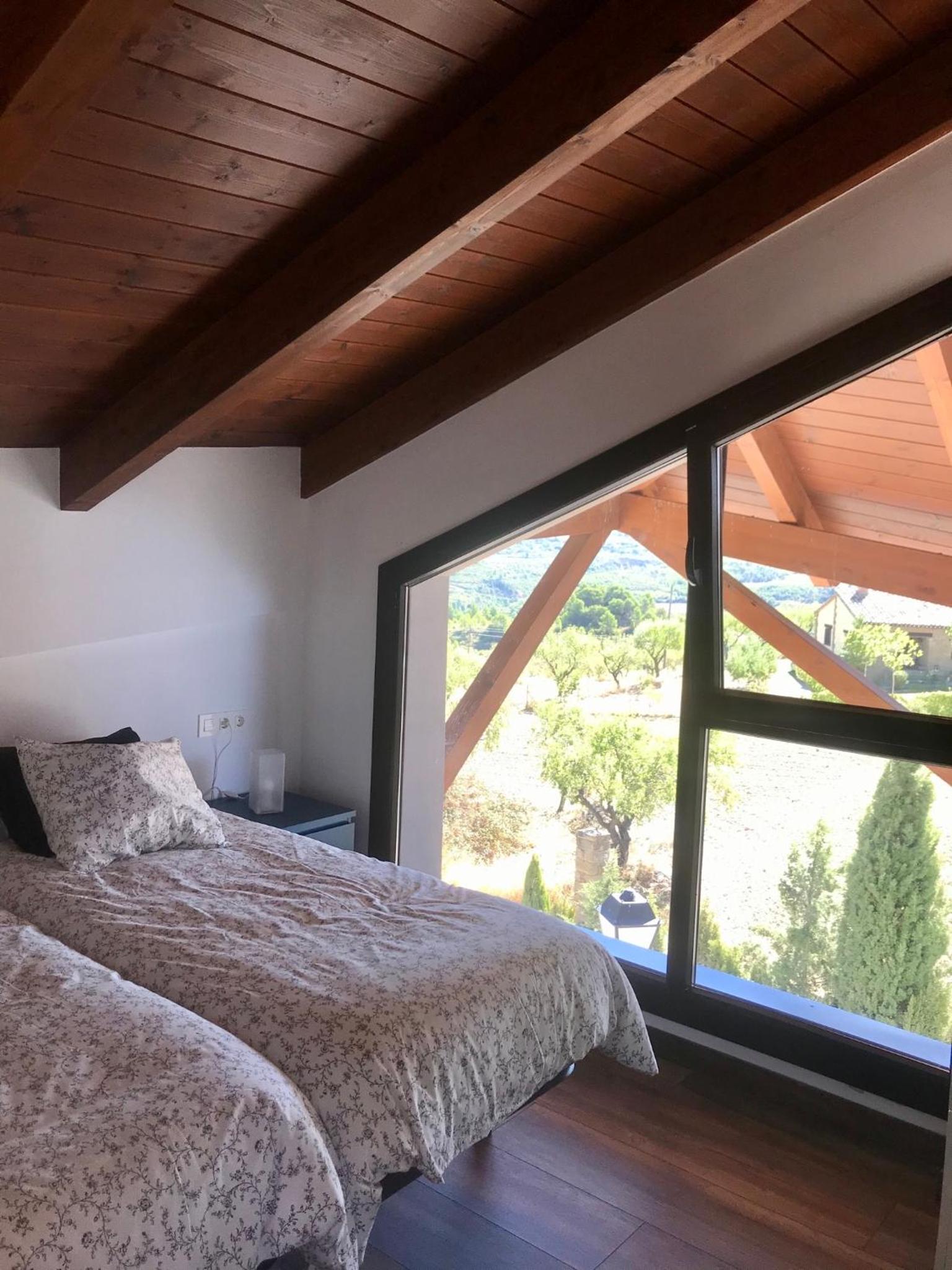 Casa de Seis Habitaciones