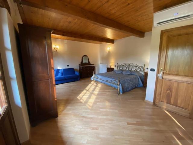 Quadruple Room photo 2
