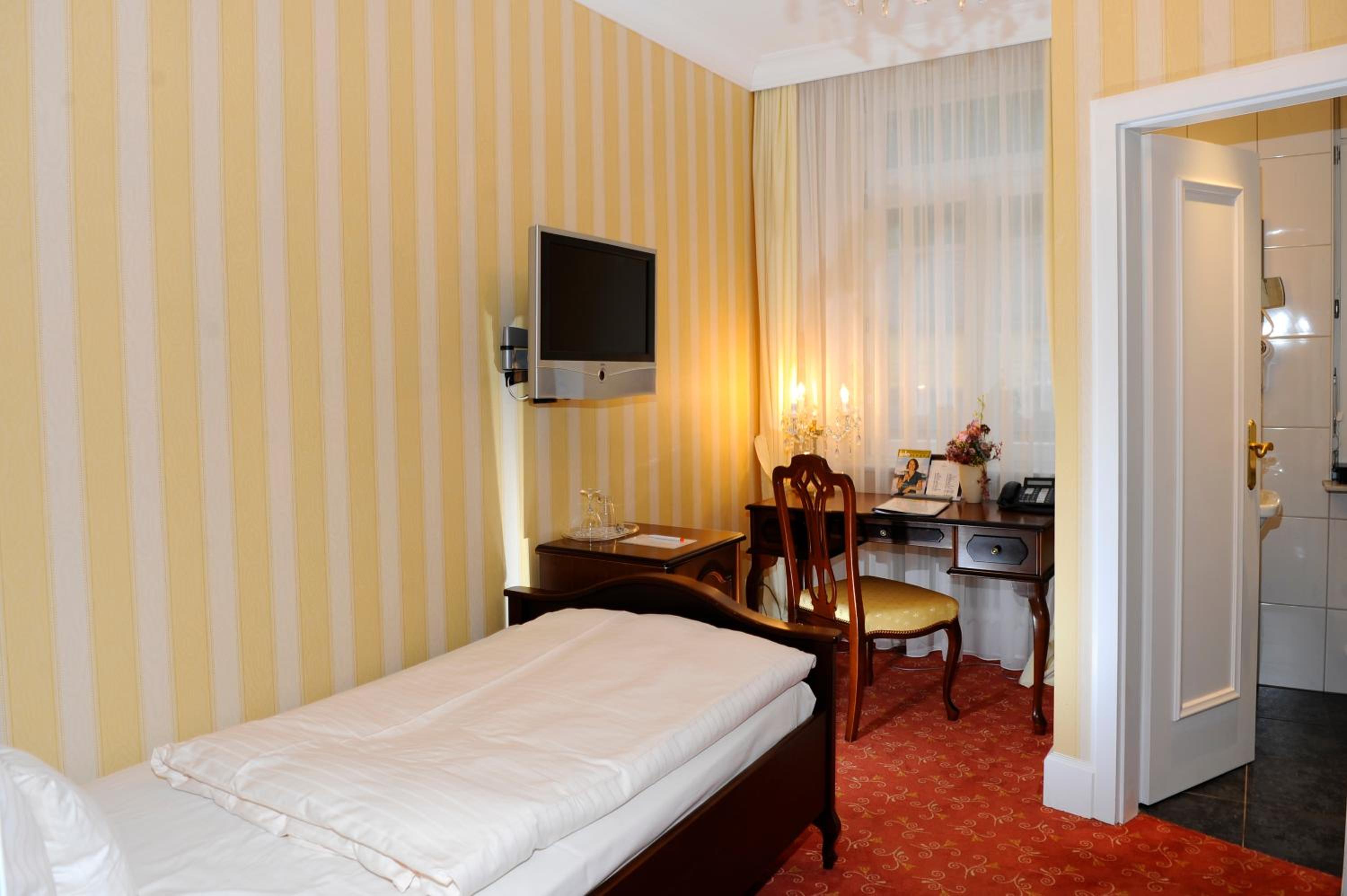 Superior Single Room photo 2