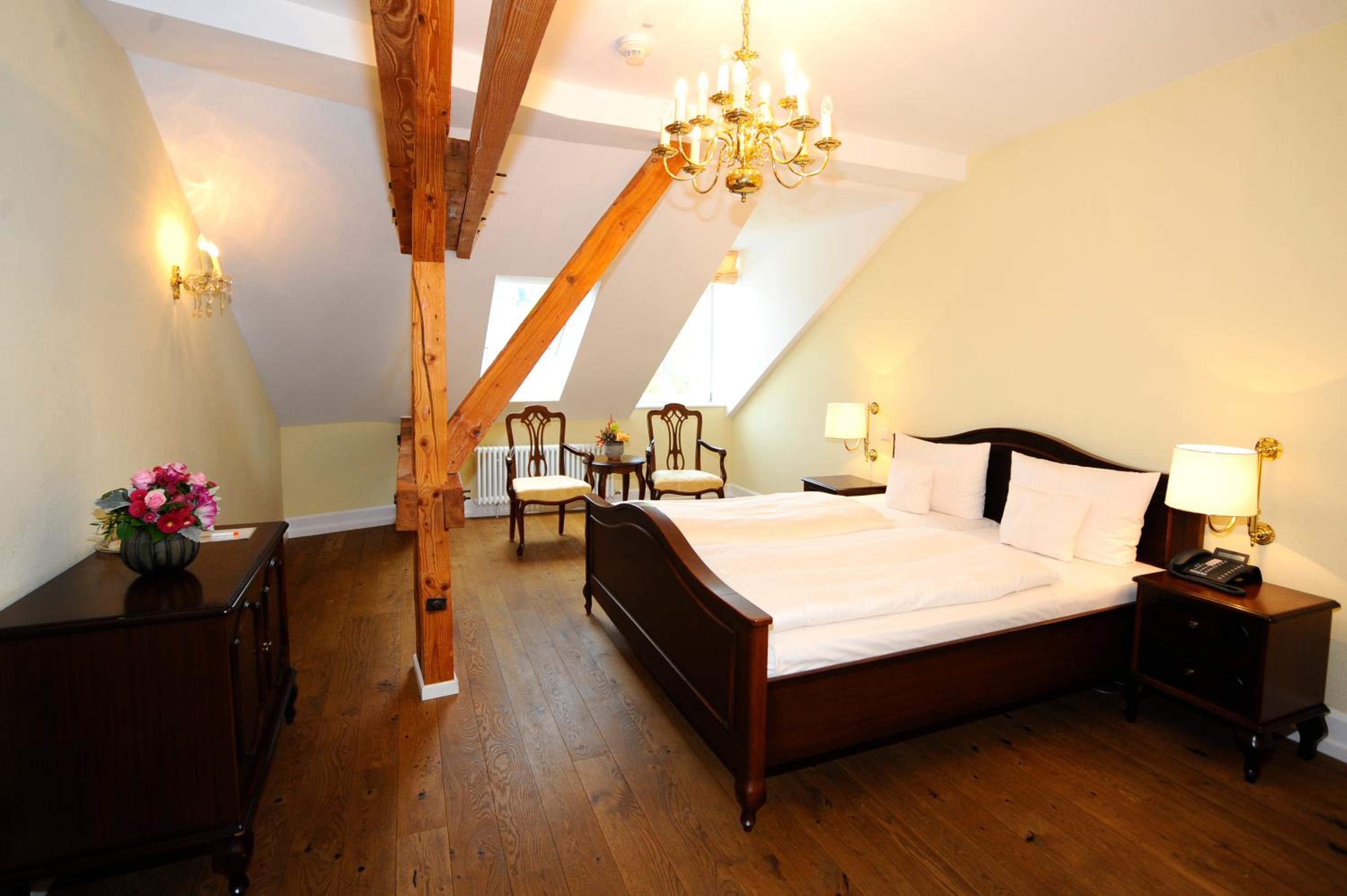 Superior Double Room - Photo 3