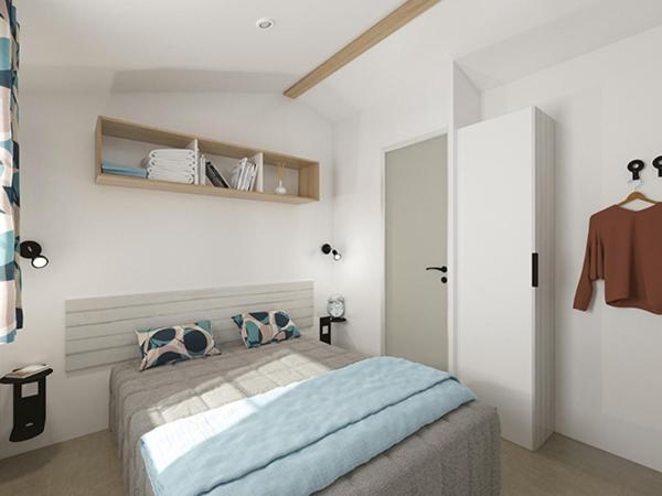 Mobile Home photo 2