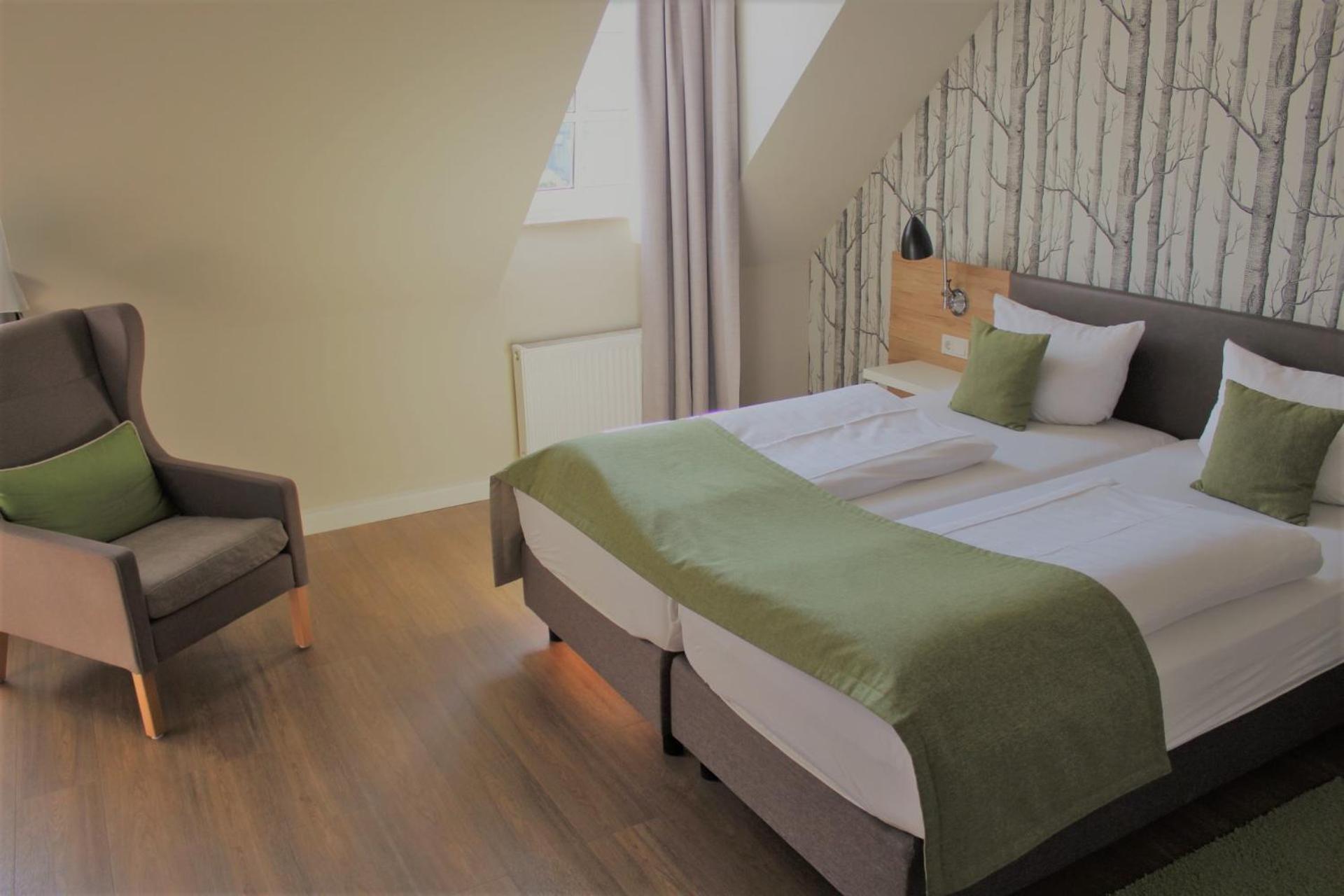 Comfort Triple Room - Photo 1