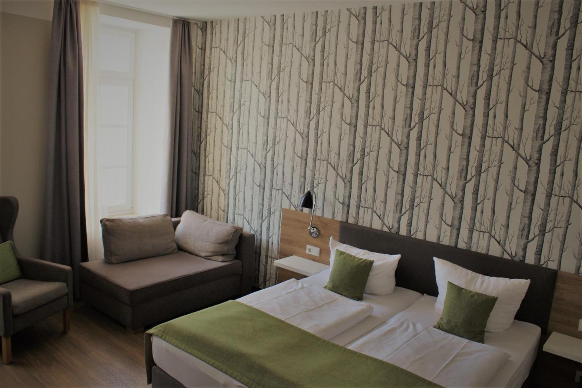 Double Room - Photo 3