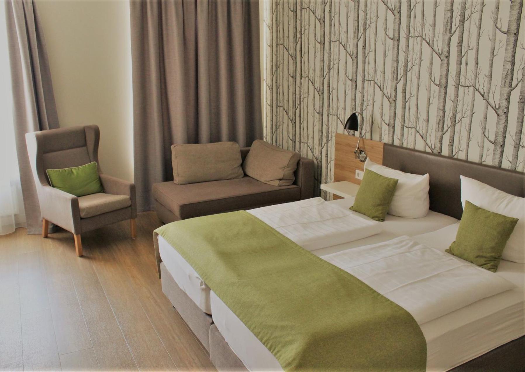Double Room - Photo 2