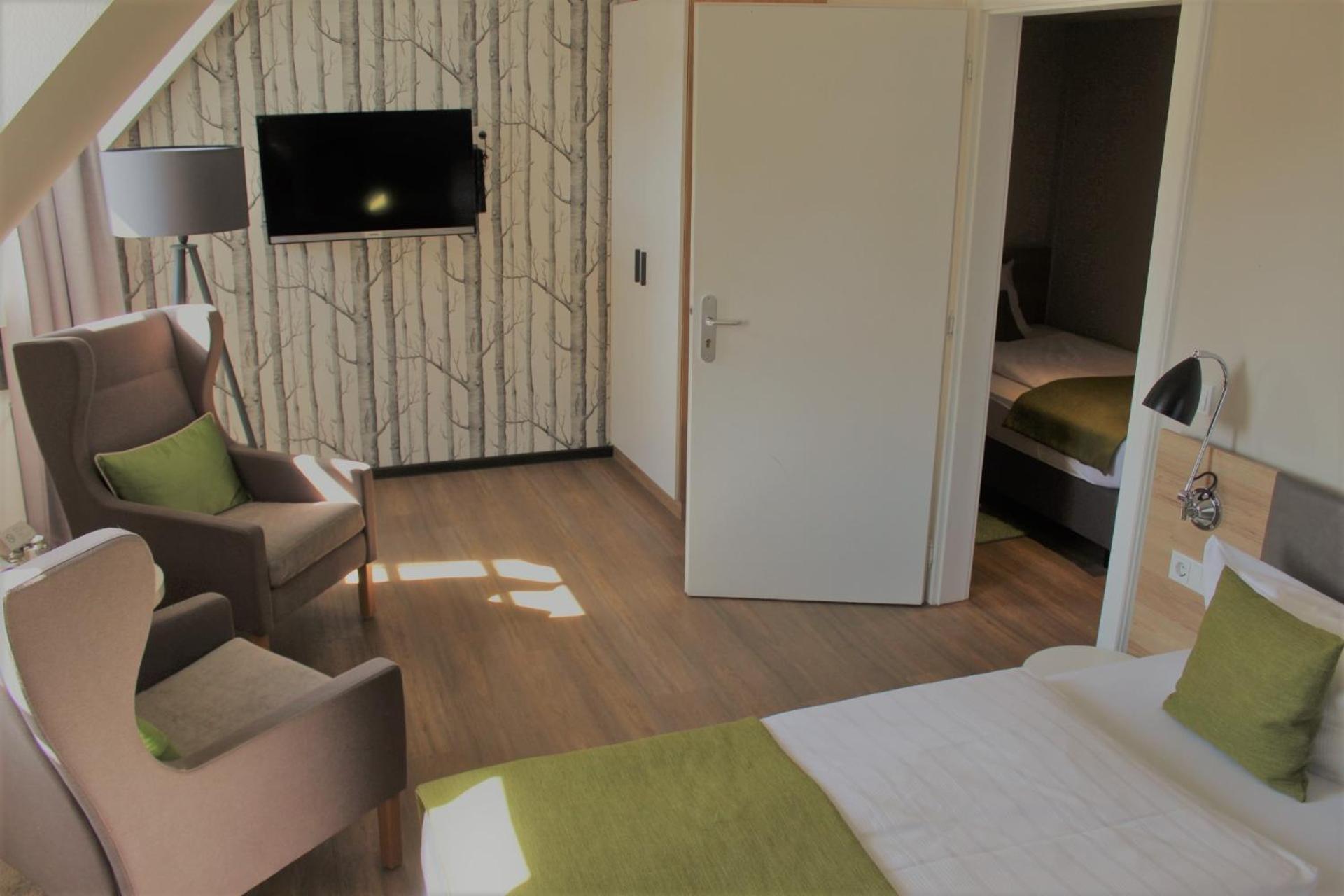 Quadruple Room - Photo 2