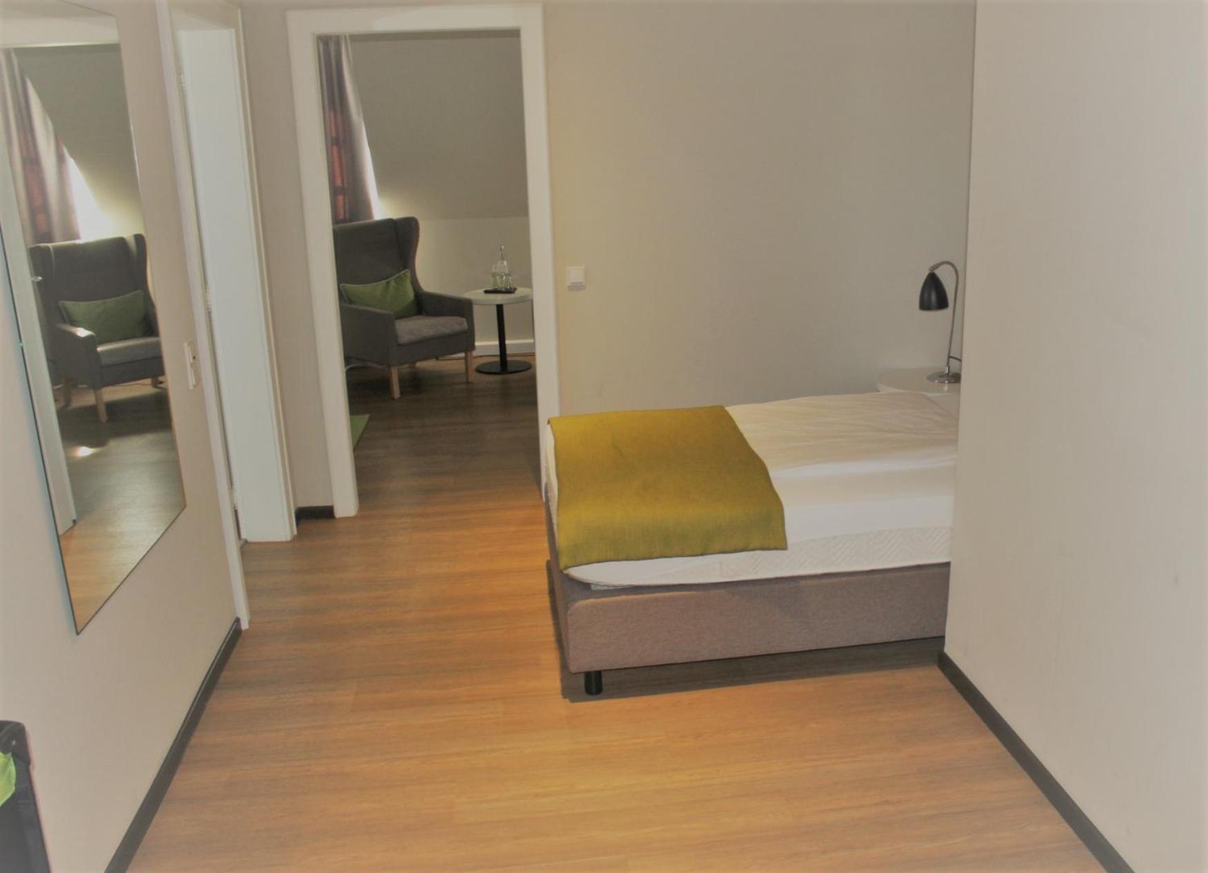 Quadruple Room - Photo 4