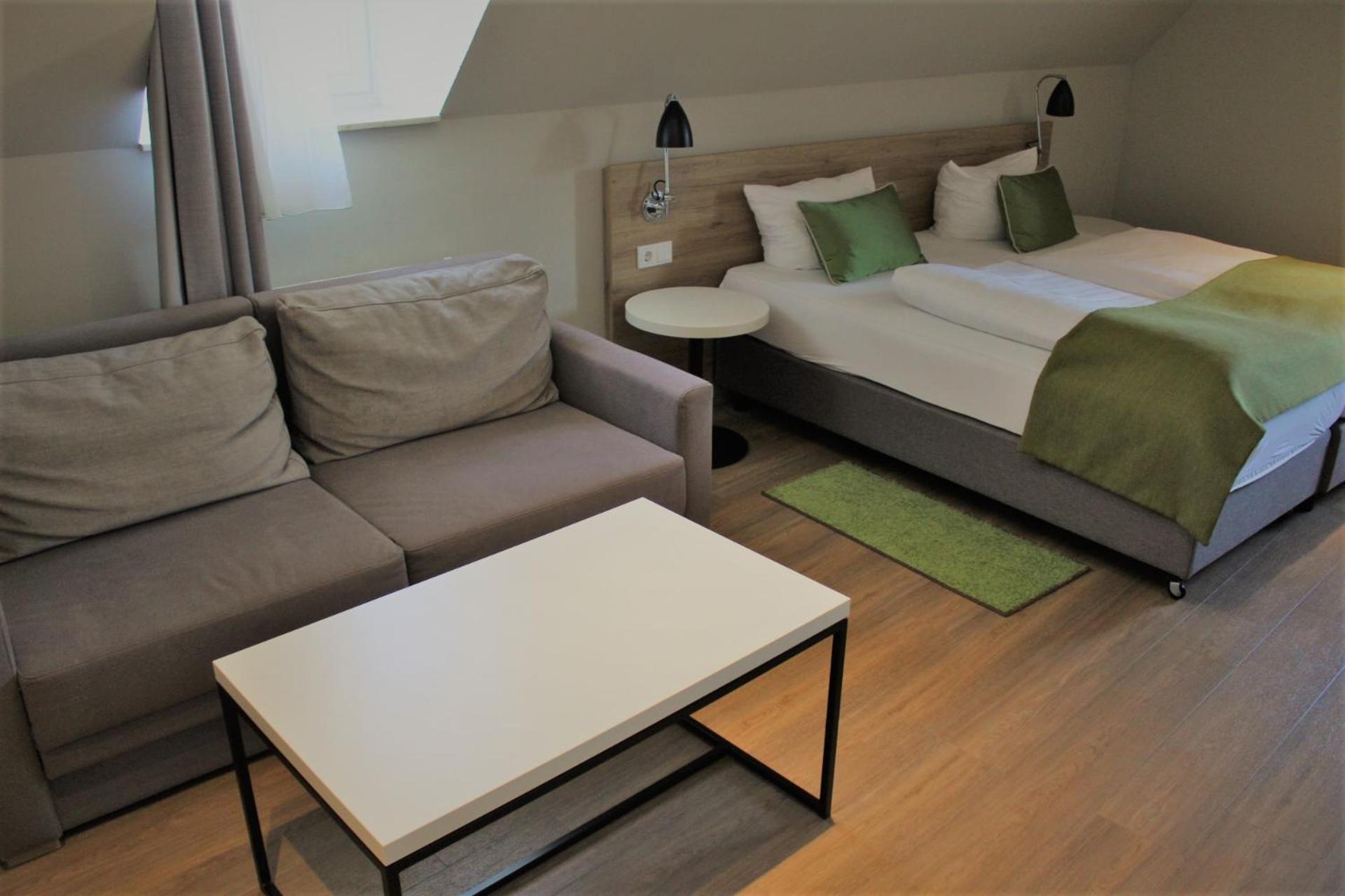Quadruple Room - Photo 1