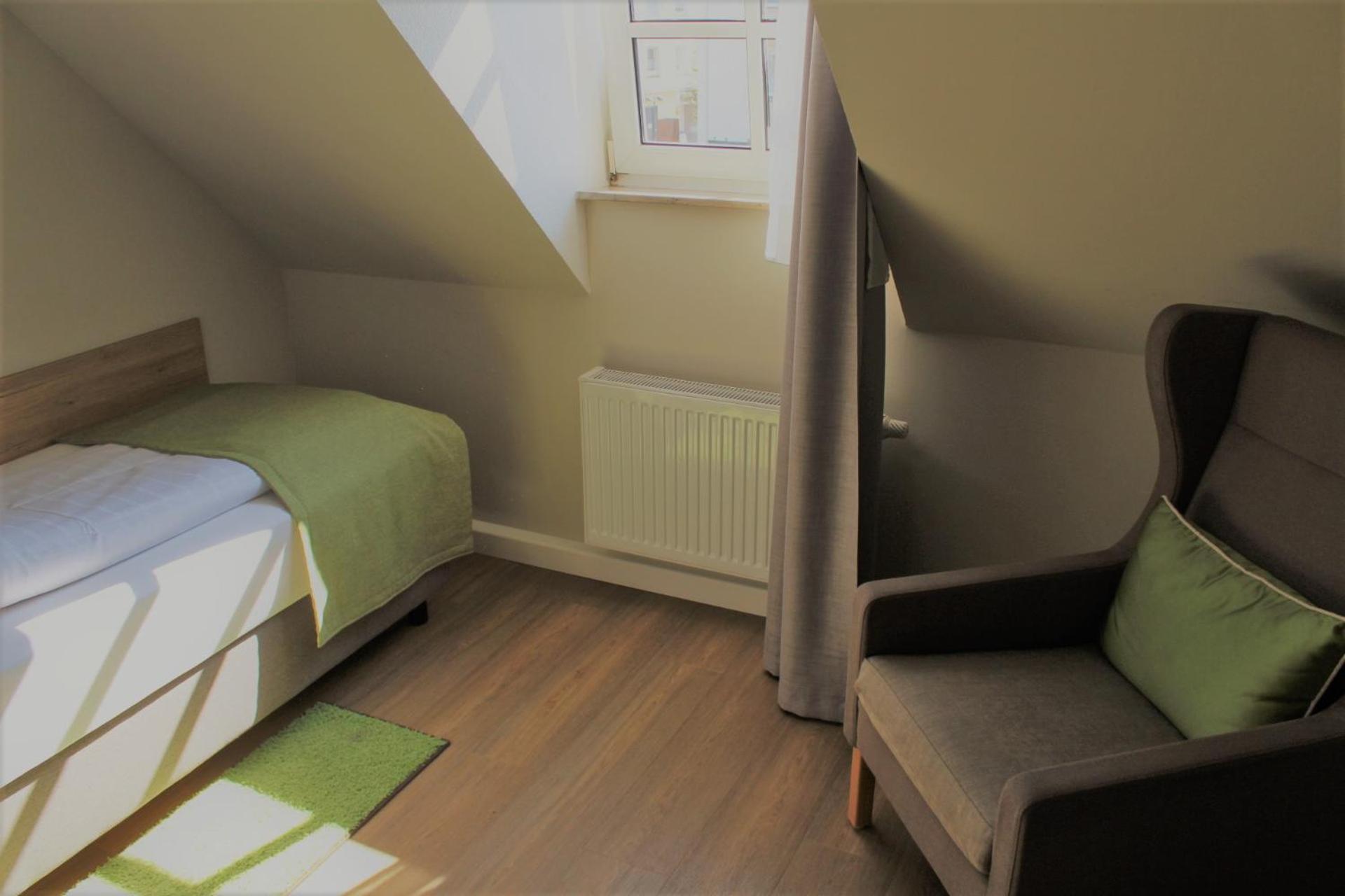 Comfort Triple Room - Photo 2
