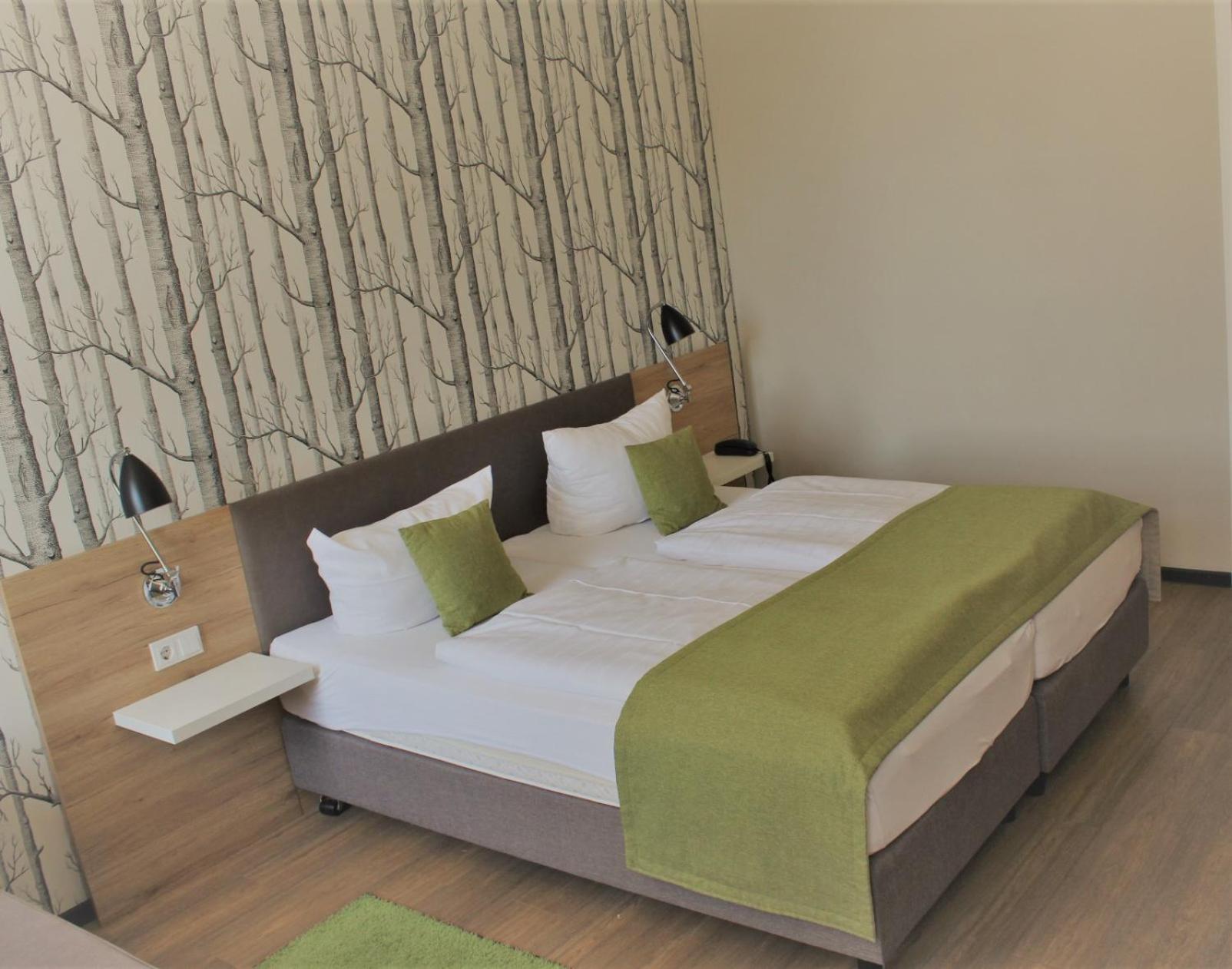 Double Room - Photo 1