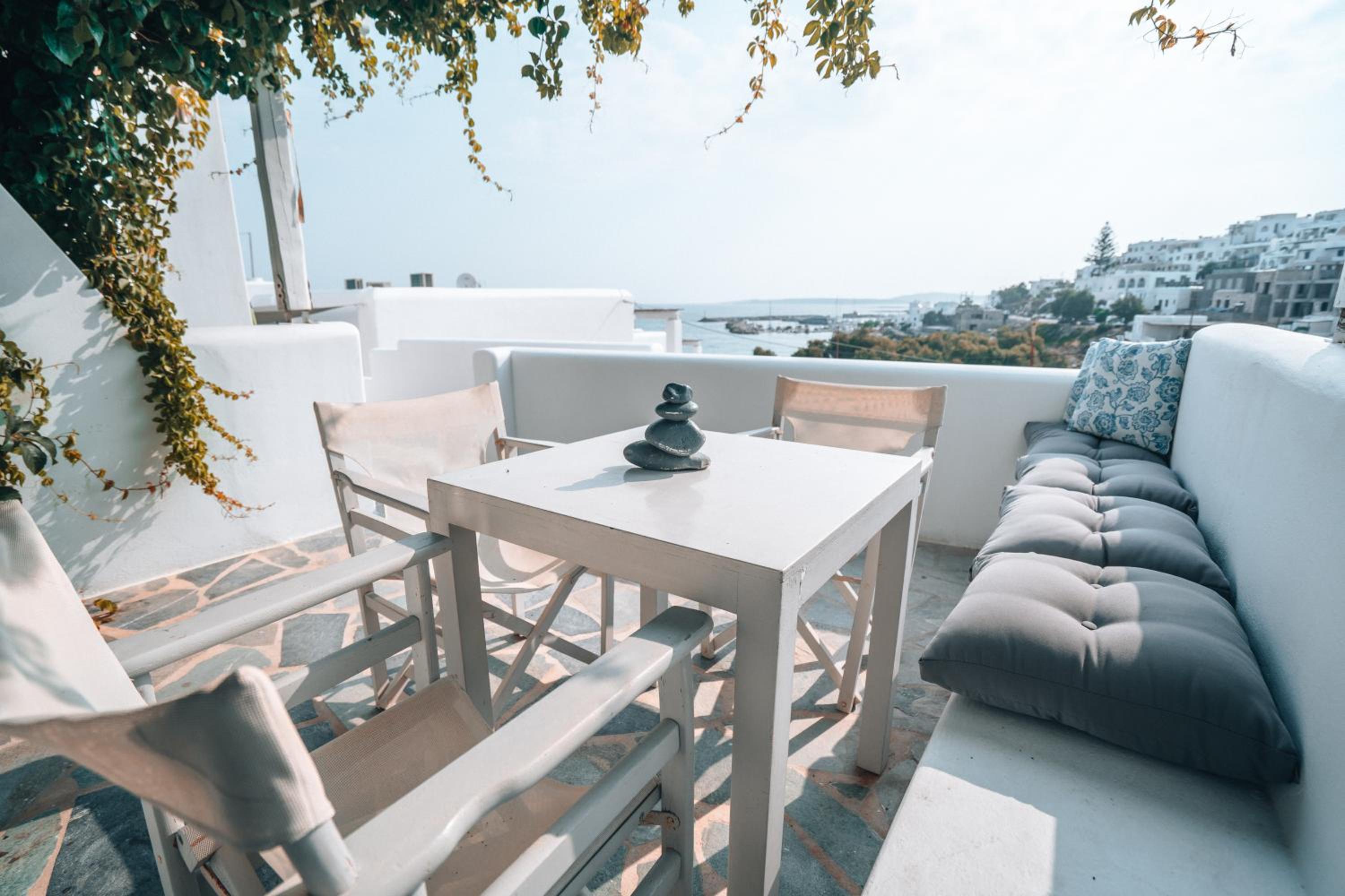 Family Room with Sea View (Pool Level) - Photo 19