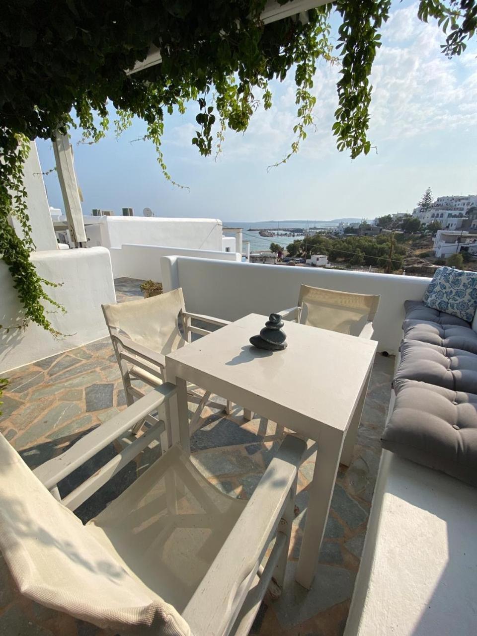Family Room with Sea View (Pool Level) - Photo 8