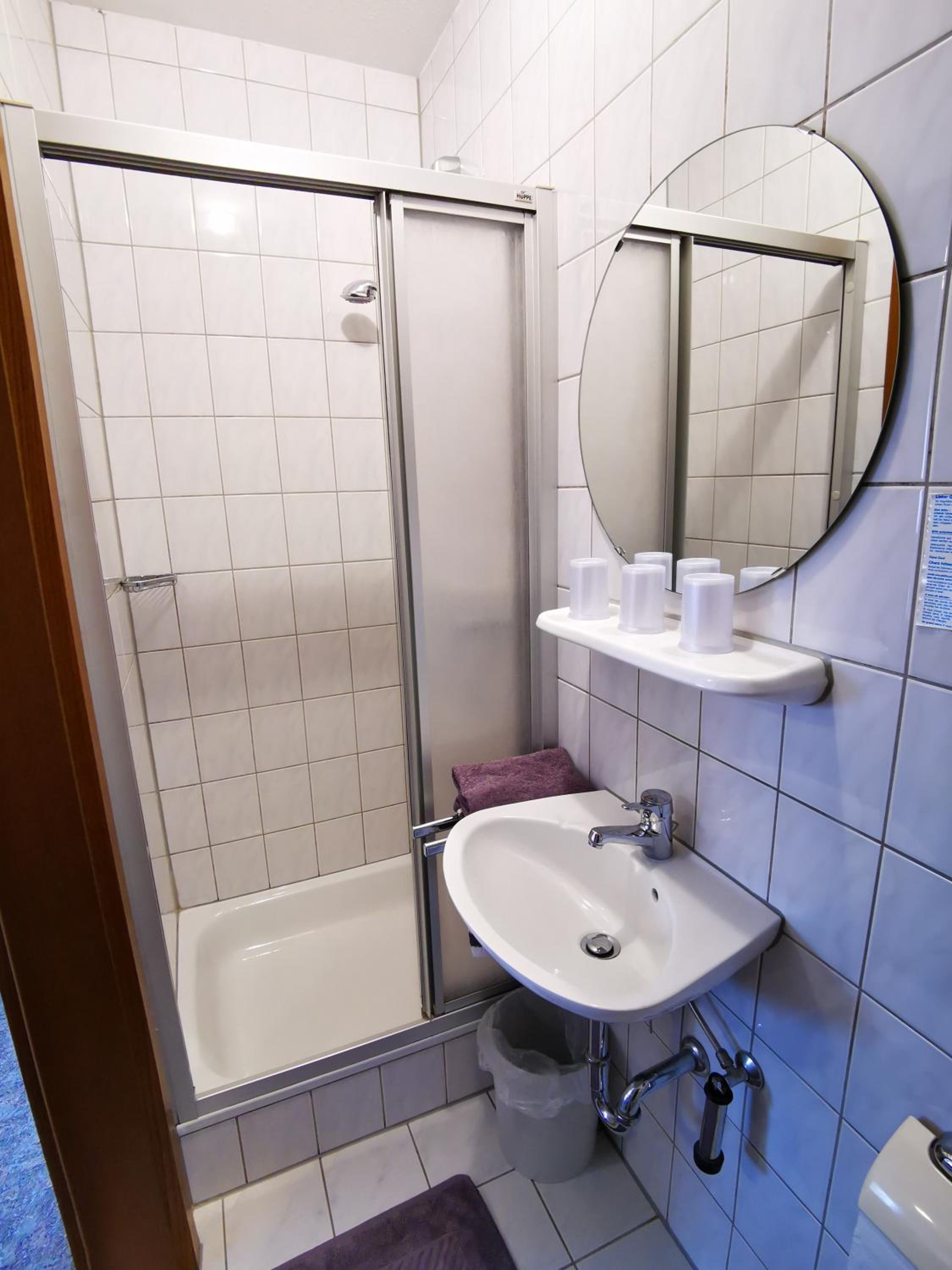 Standard Quadruple Room photo 2