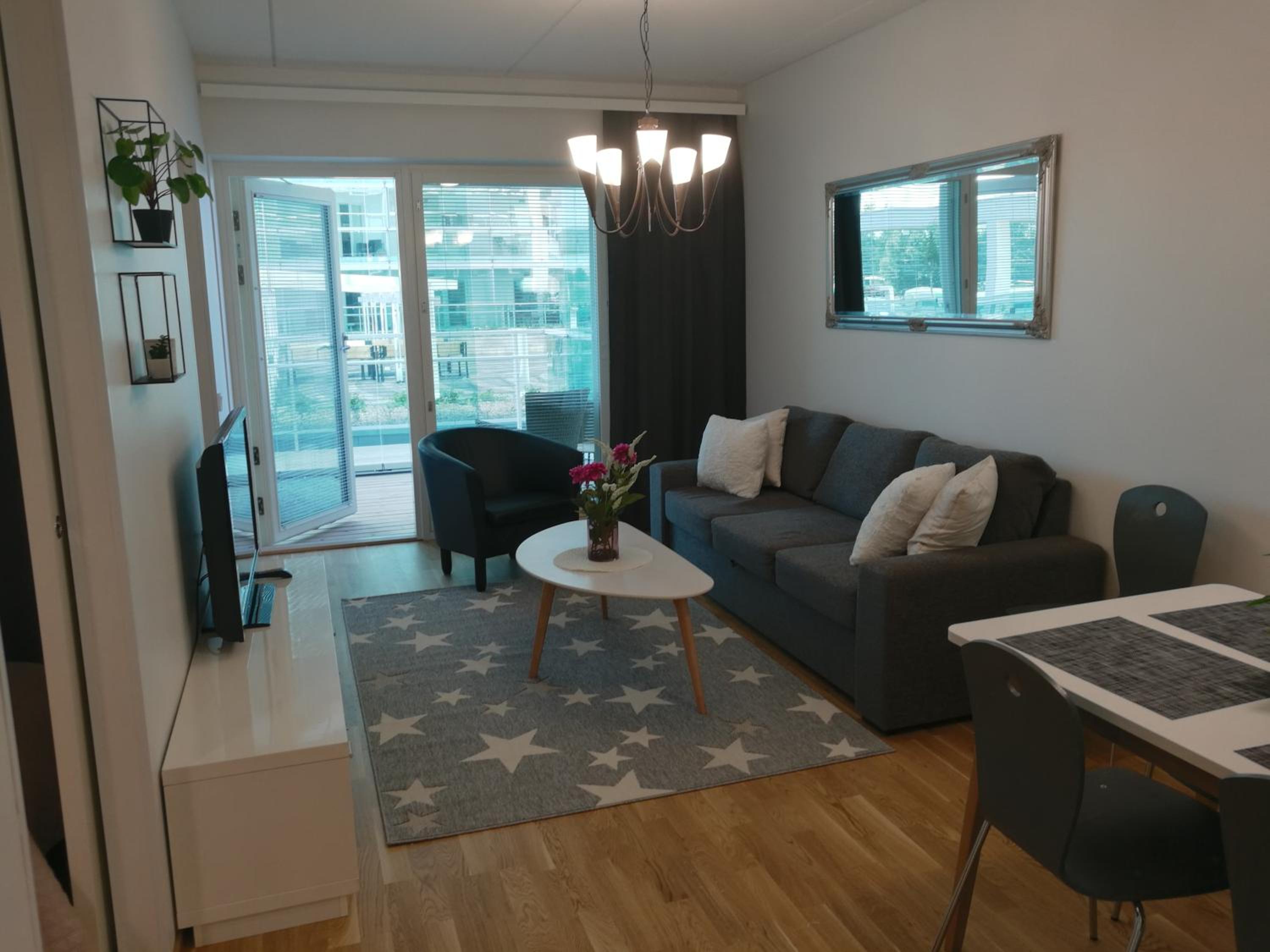 Two-Bedroom Apartment - Photo 43