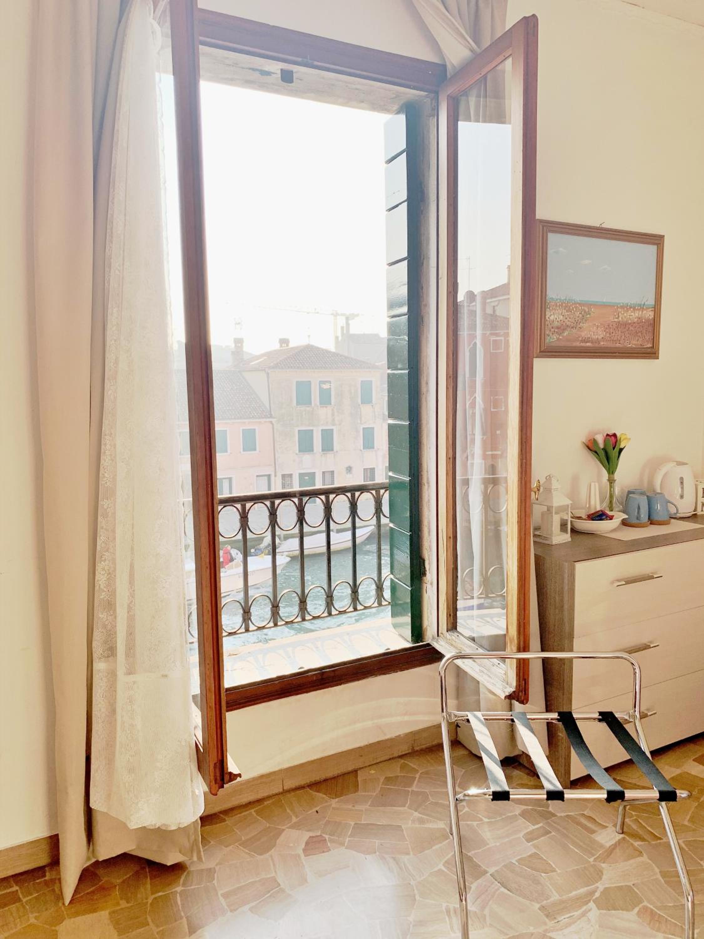 Triple Room with Sea View photo 3