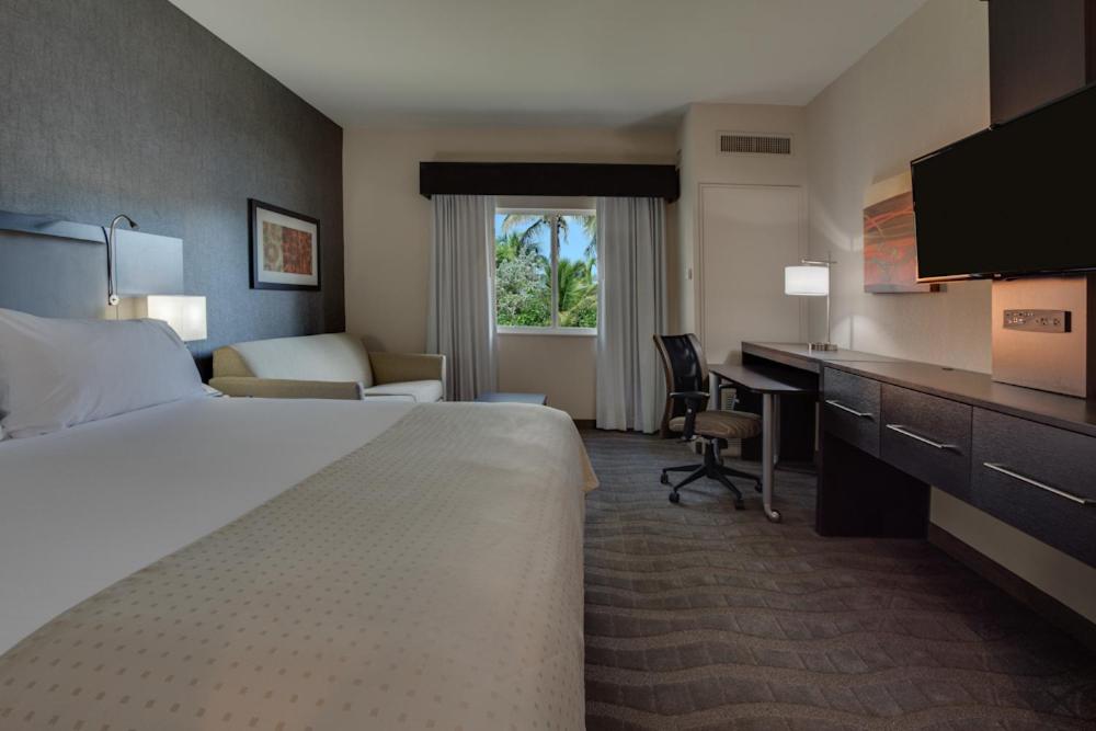 One-Bedroom Suite - Photo 3