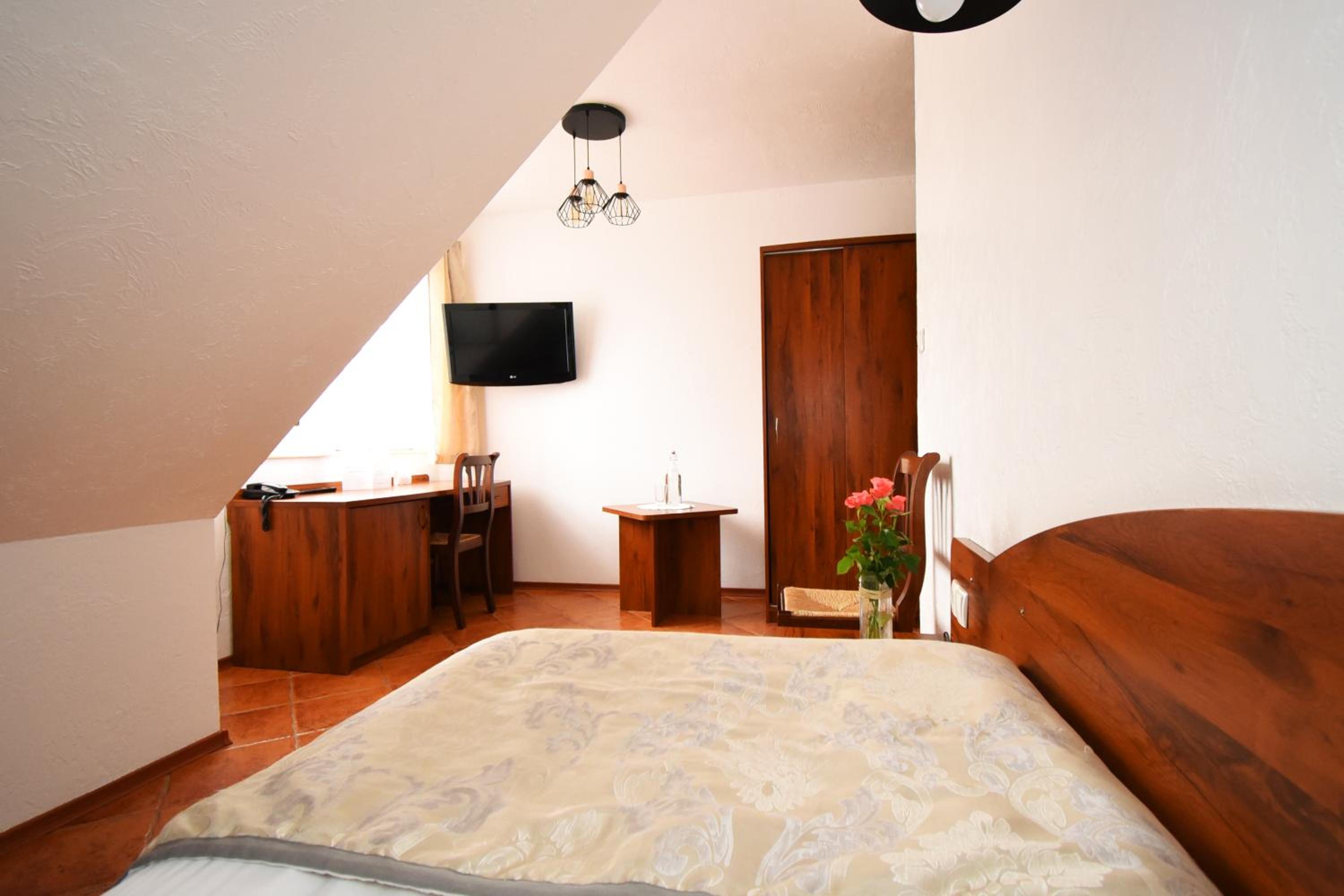 Single Room photo 1