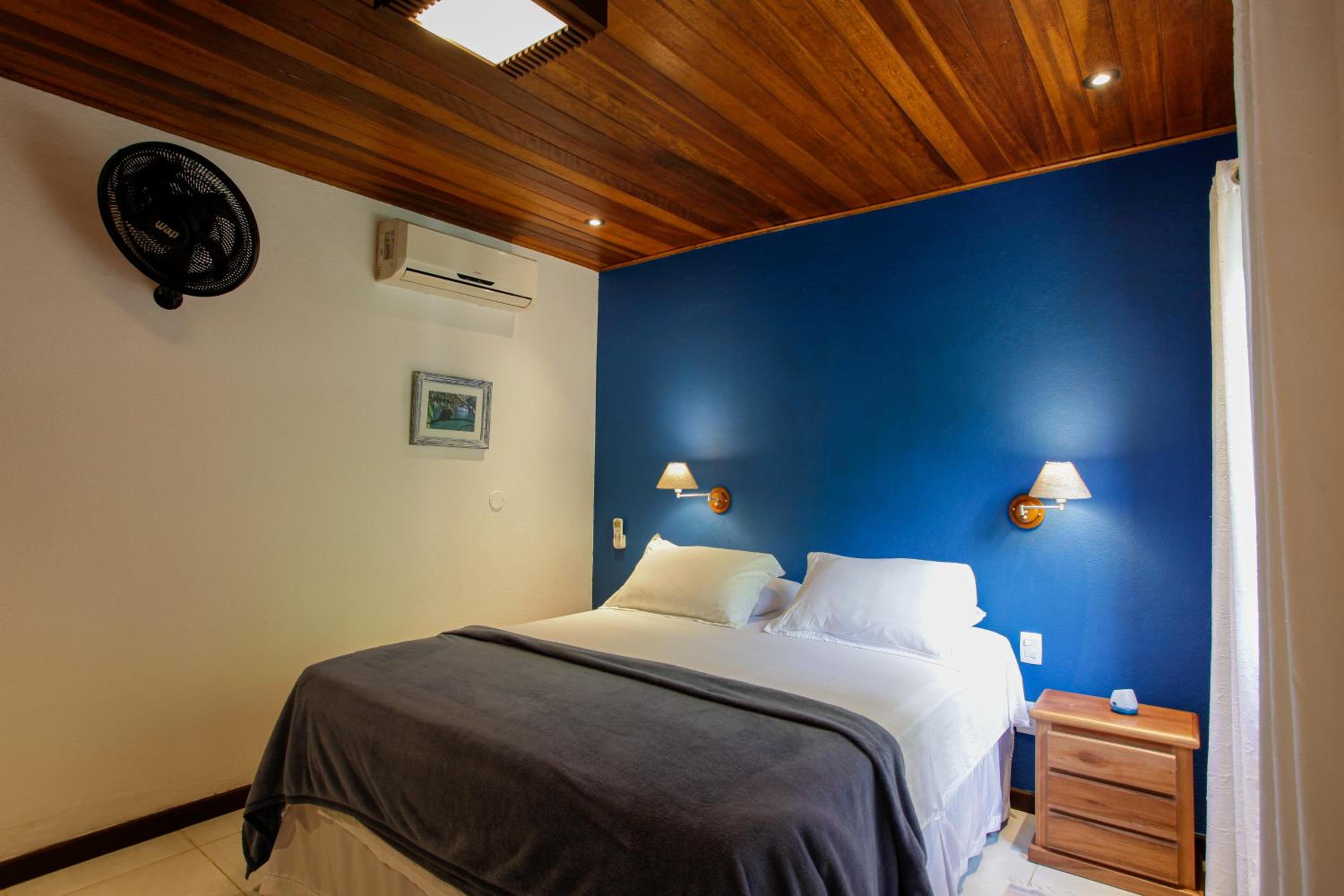 Superior Double Room with Forest View photo 3