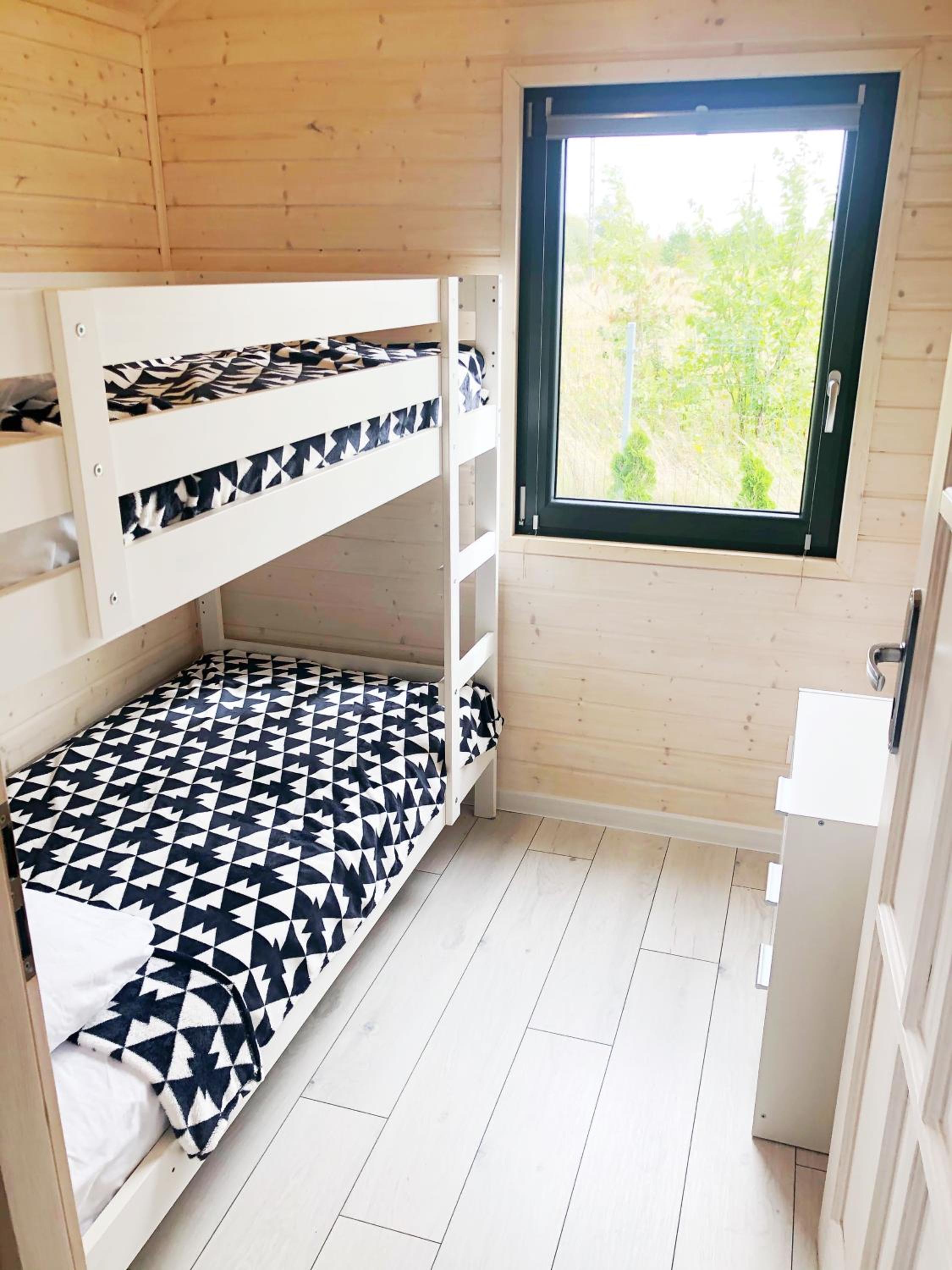 Two-Bedroom Chalet photo 3