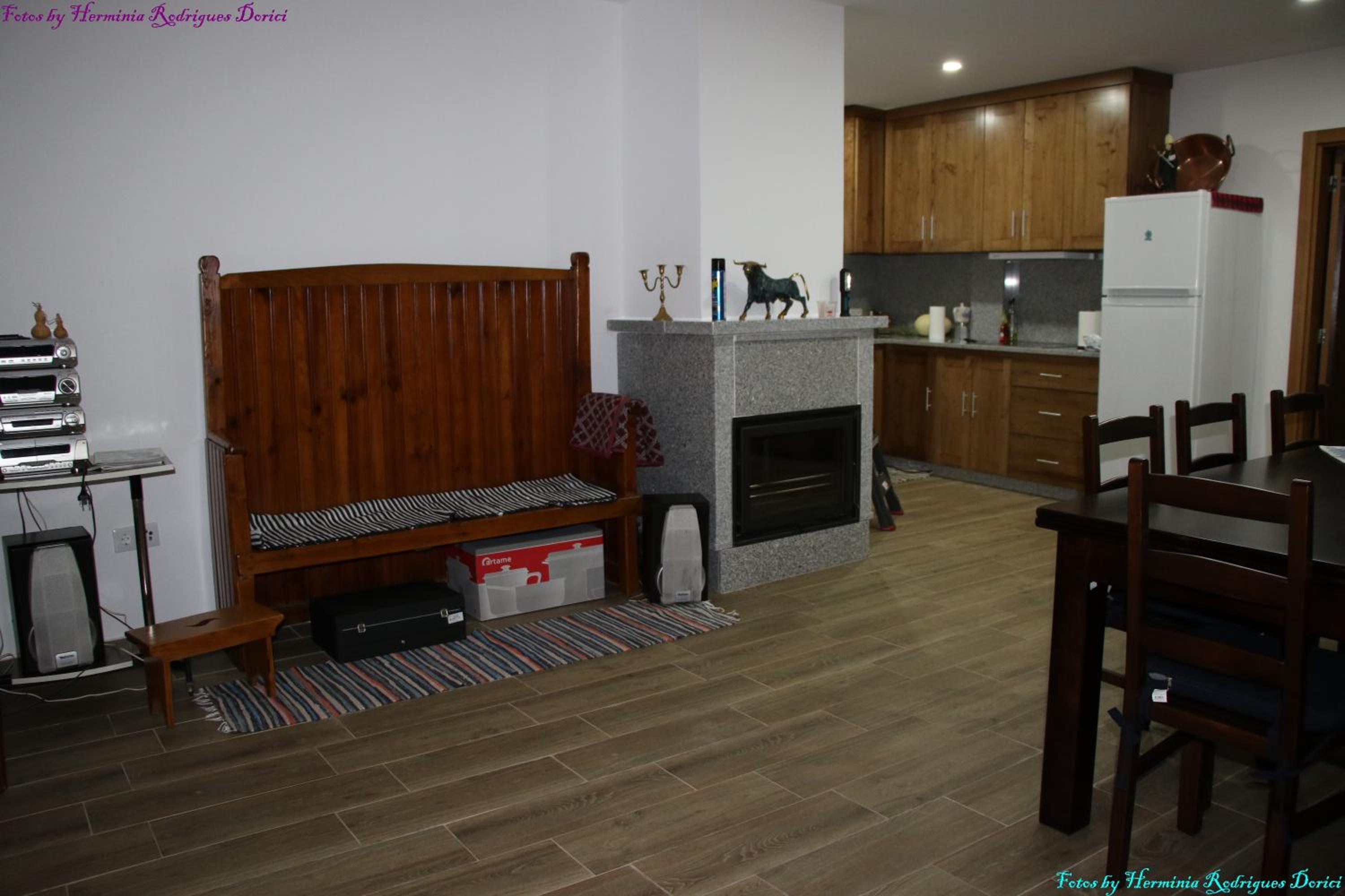 Two-Bedroom House photo 1